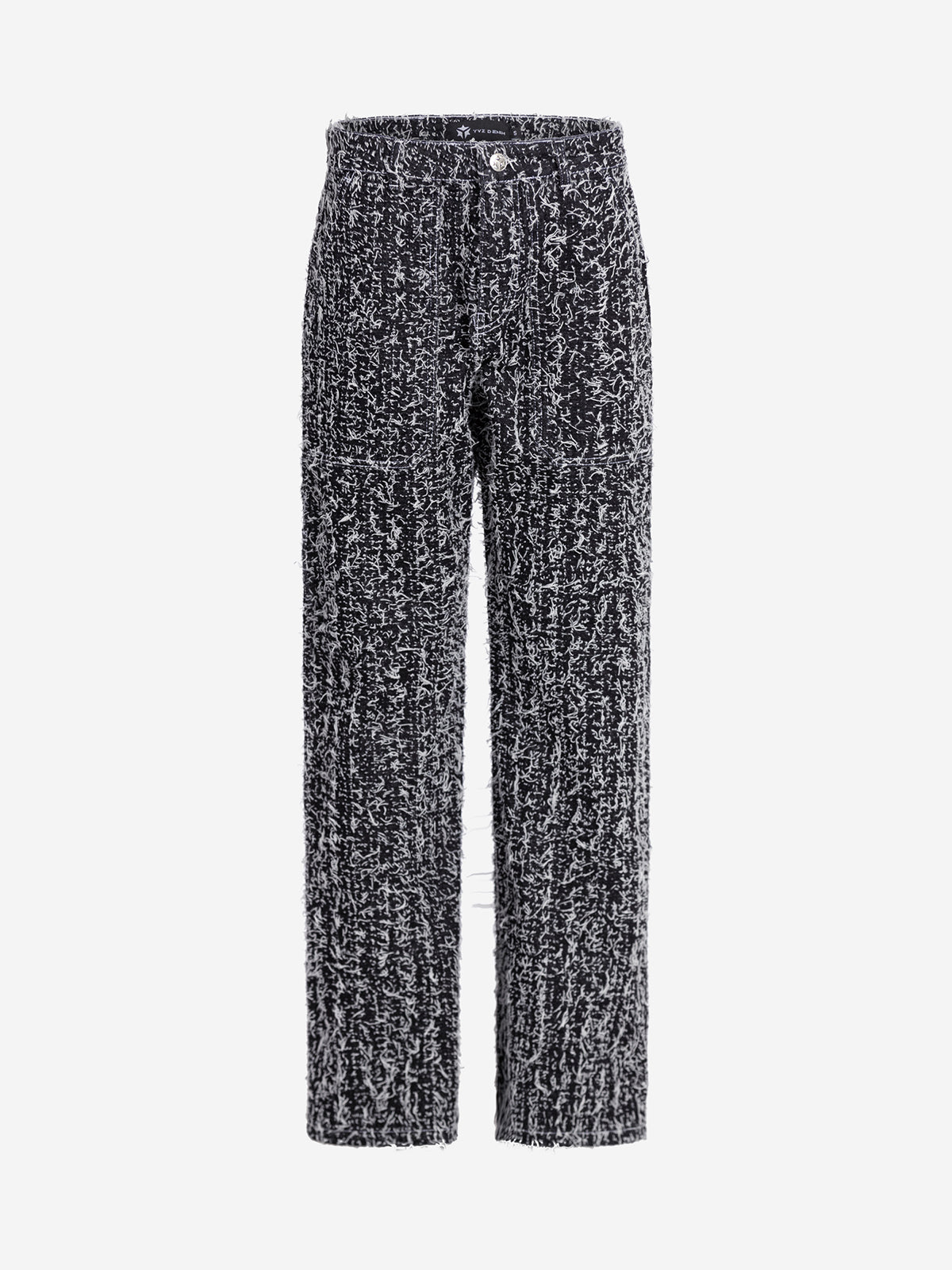 Cassiopeia (Pants, Black)