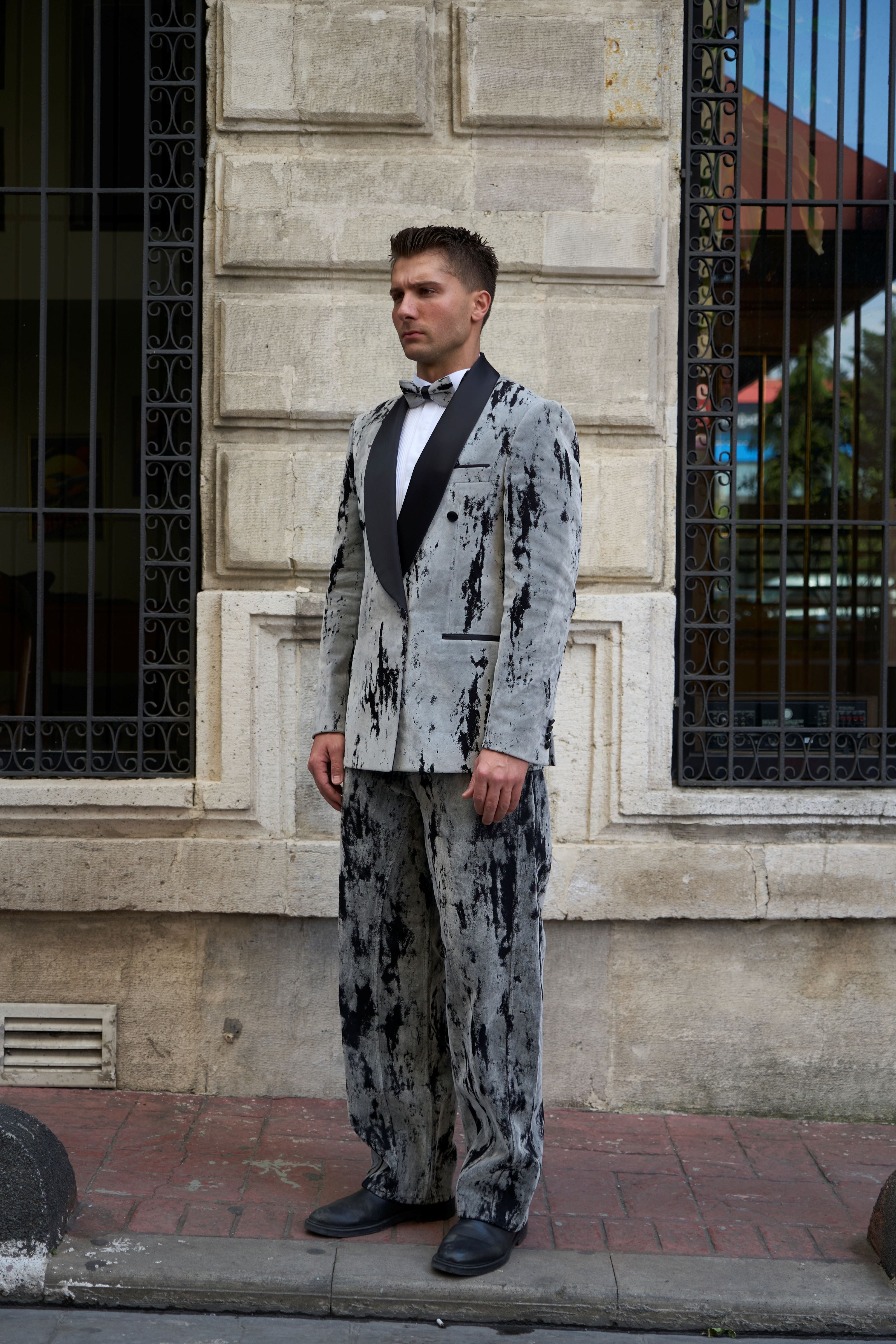 Moon (Blazer)