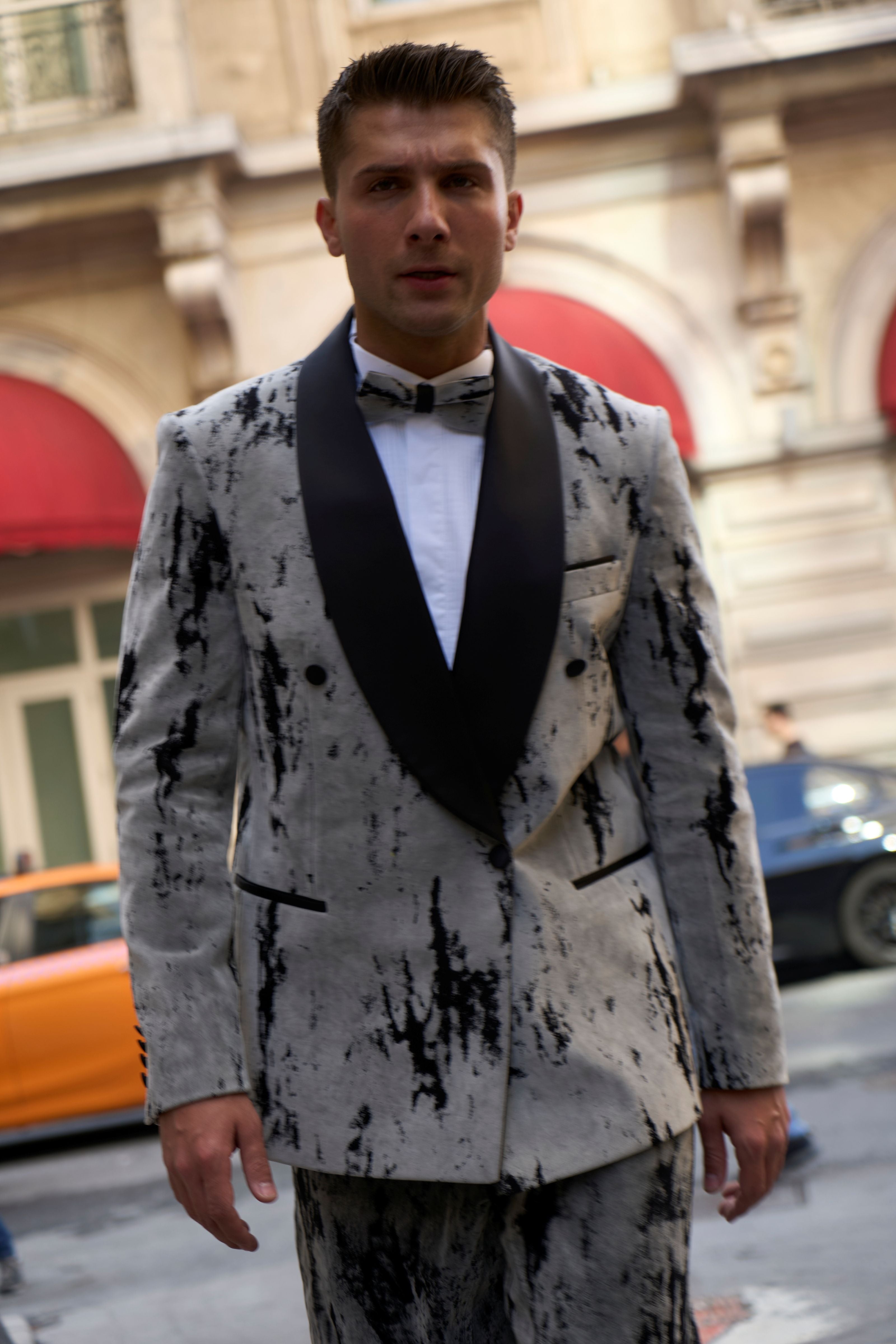 Moon (Blazer)
