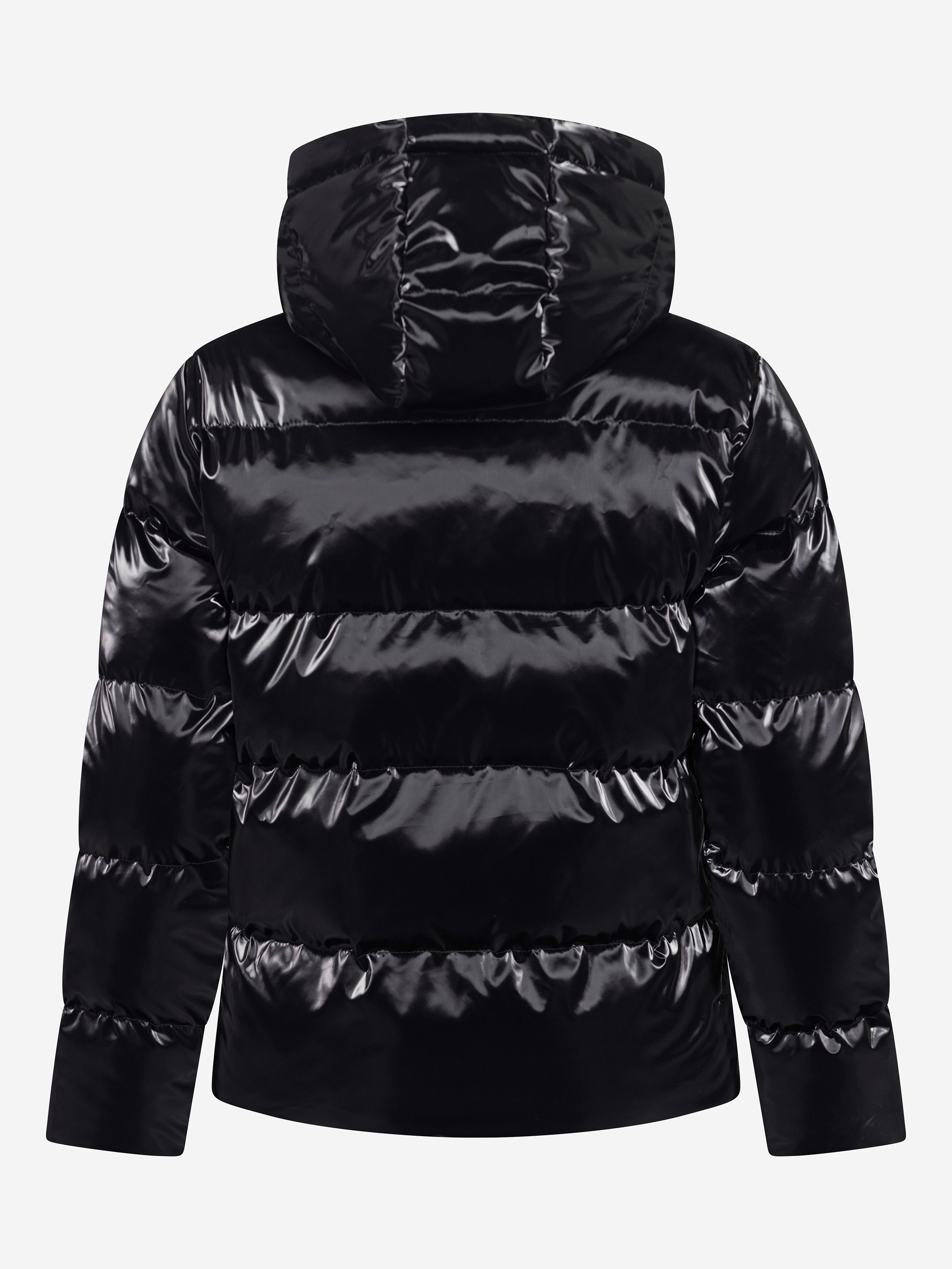 Nebula Puffer (Glossy Black)