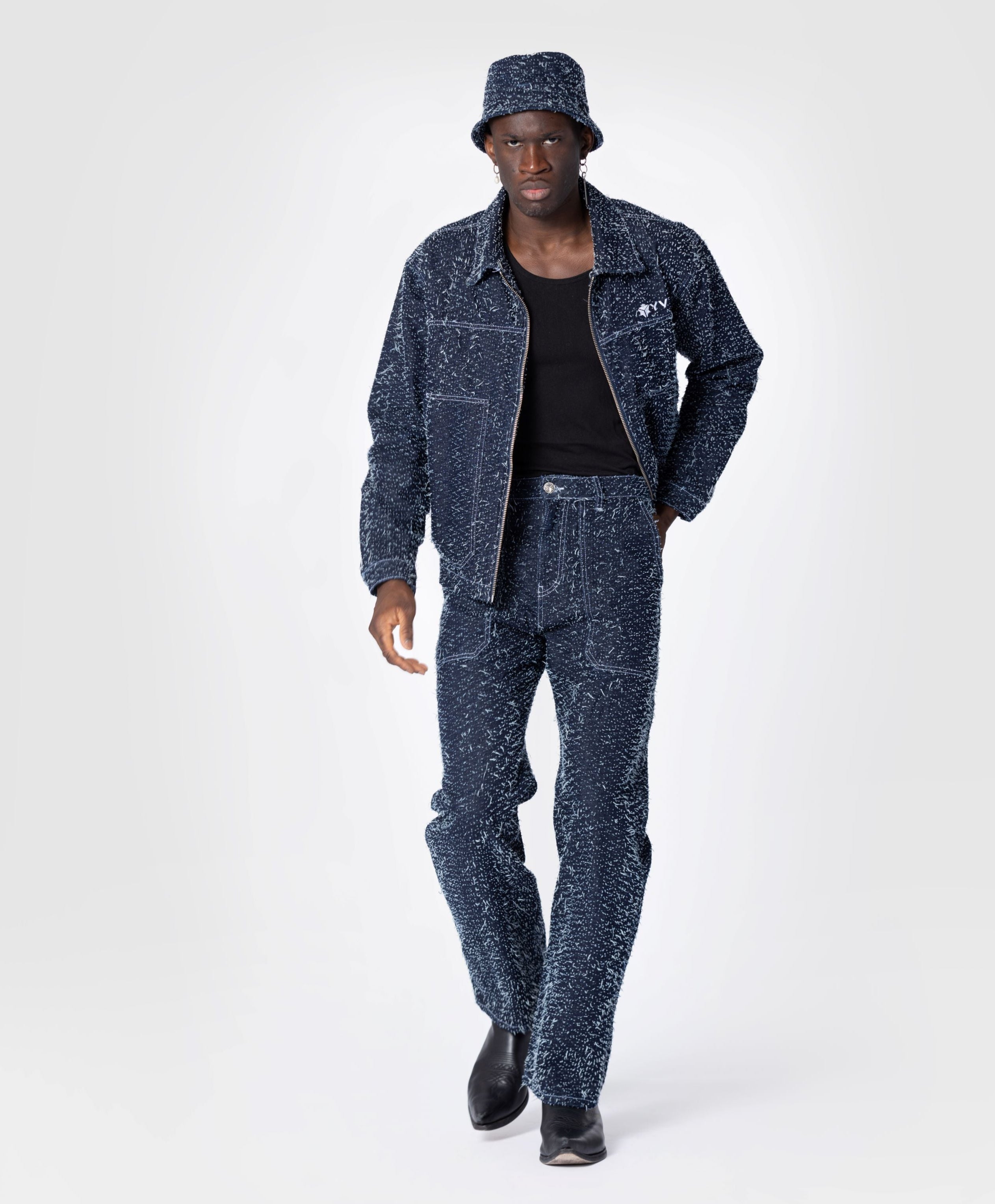 Cassiopeia (Pants, Blue)