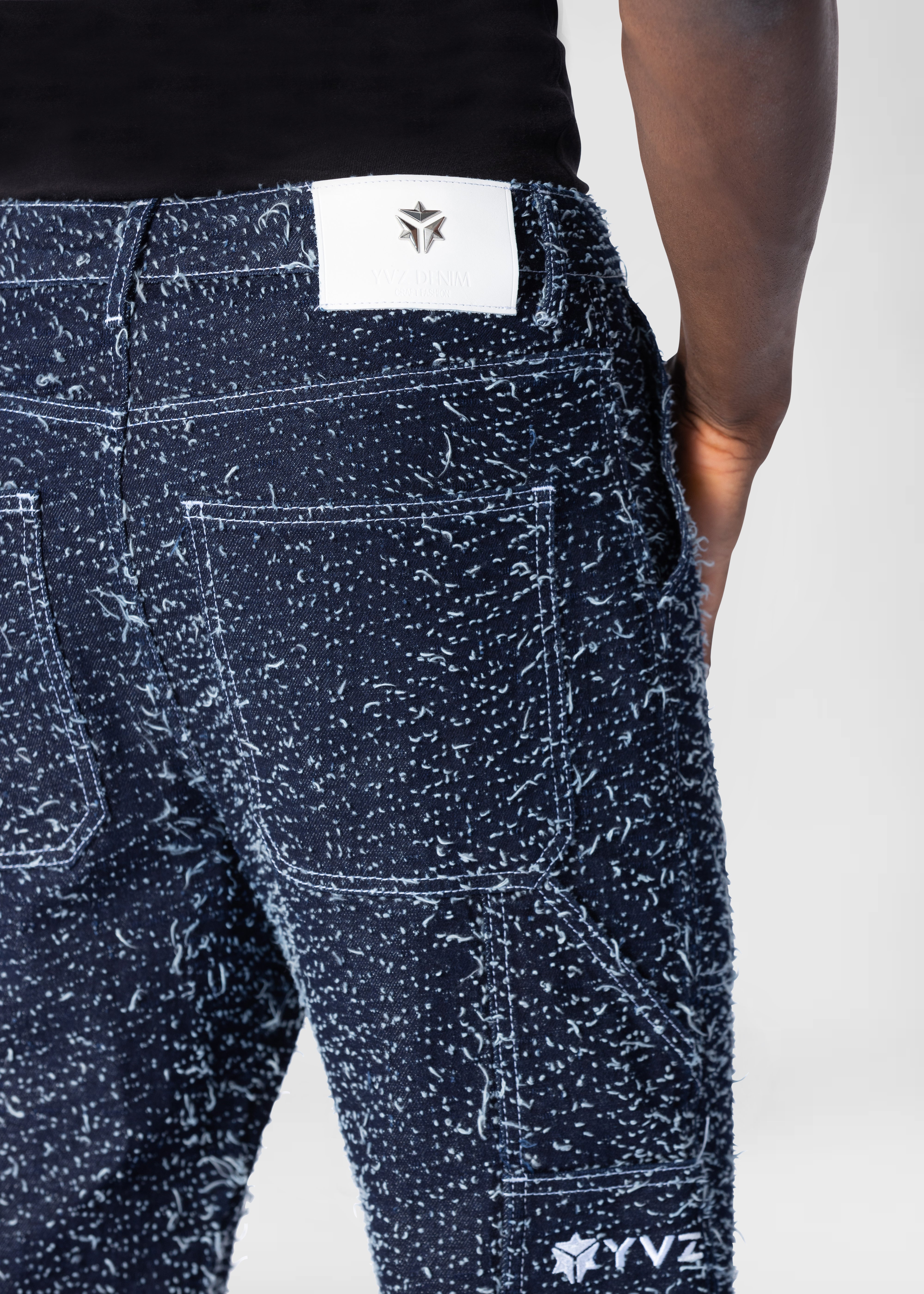 Cassiopeia (Pants, Blue)