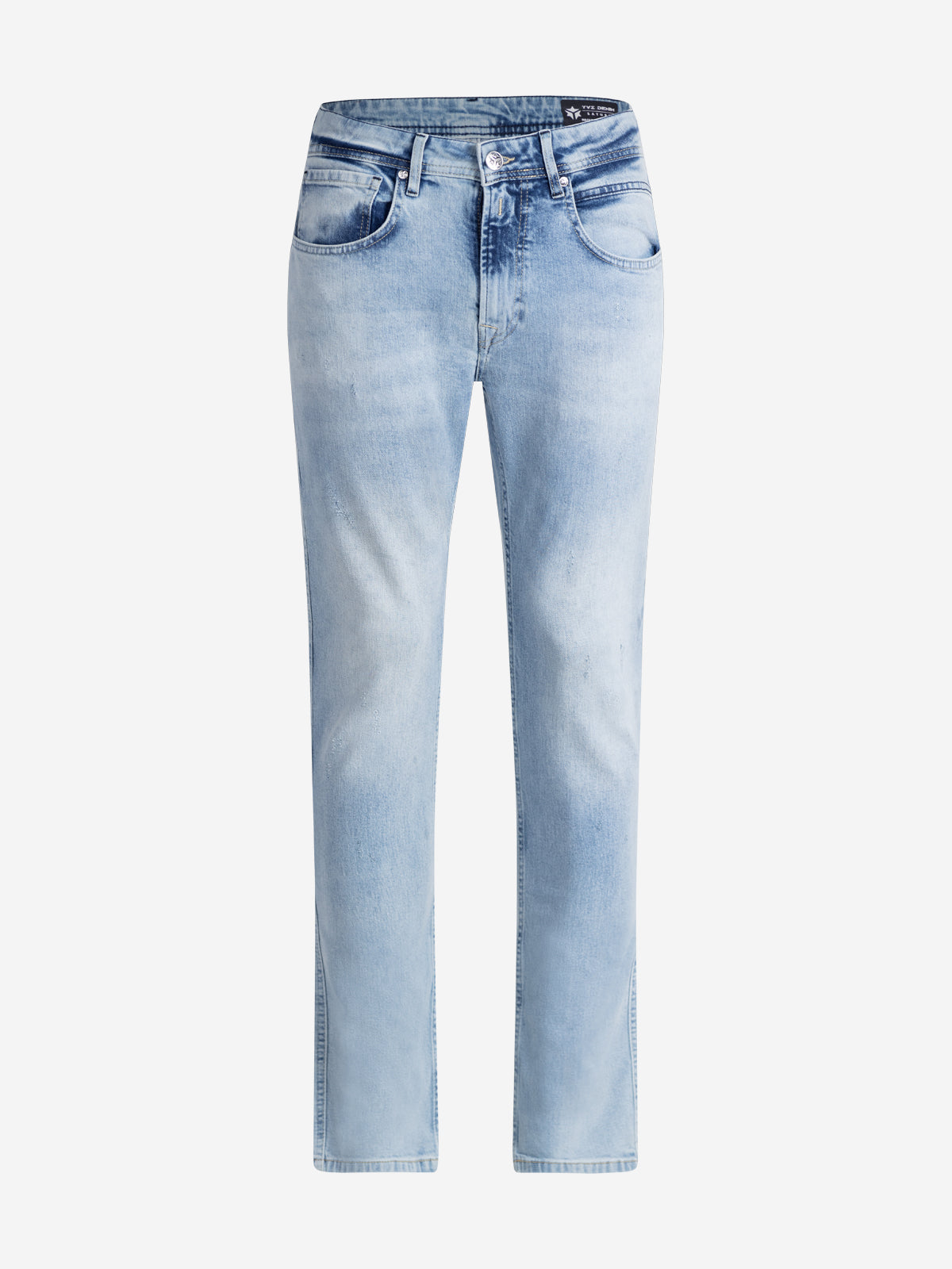 Denim Fit Guide Kollektion