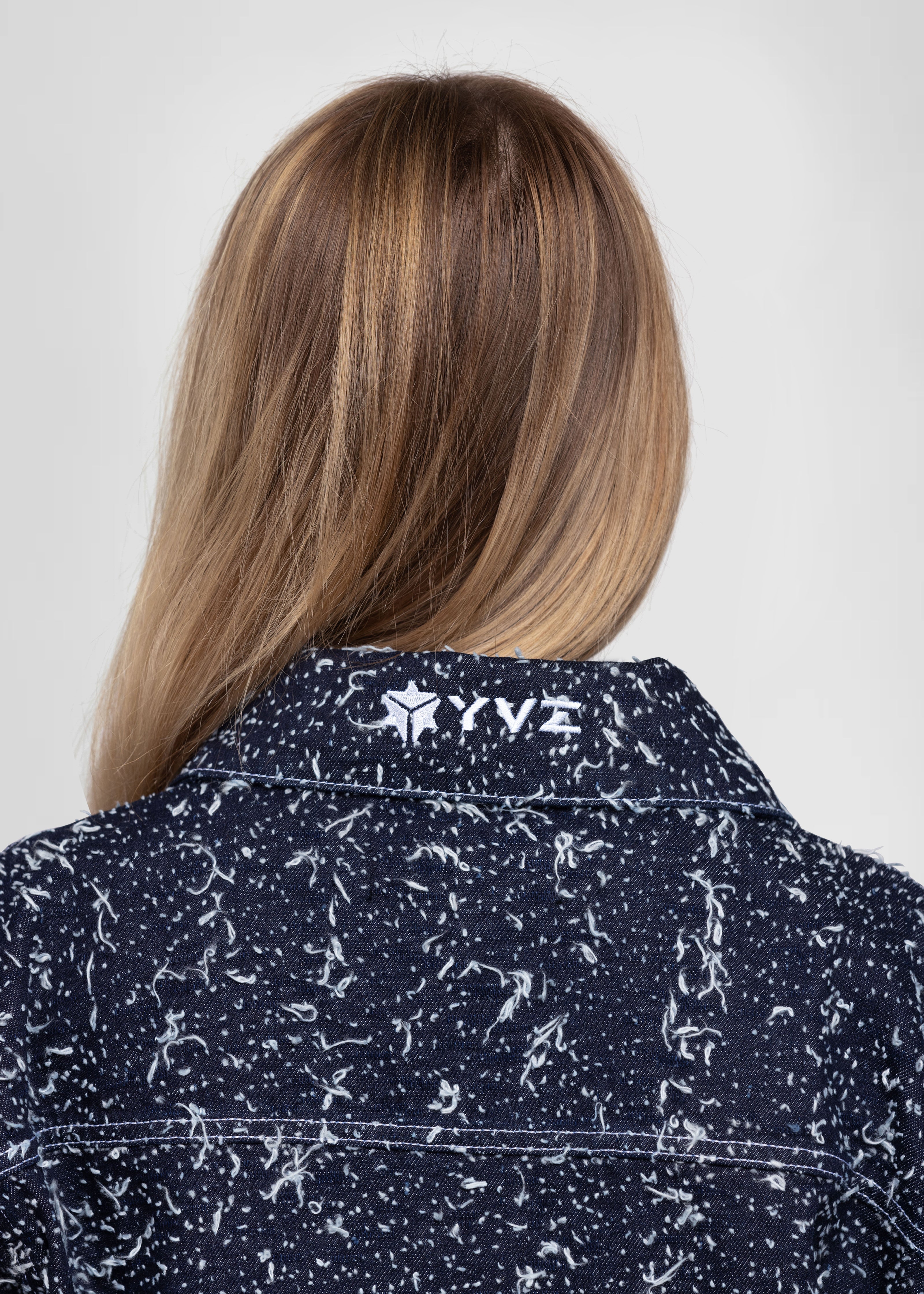 Cassiopeia (Jacket, Blue)