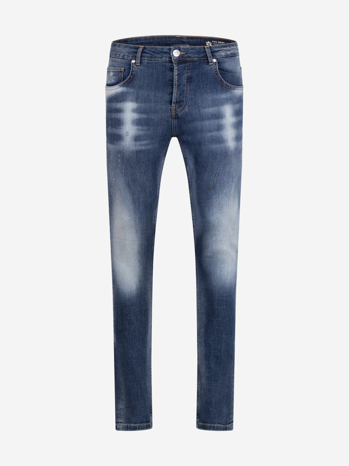 Denim Fit Guide Kollektion