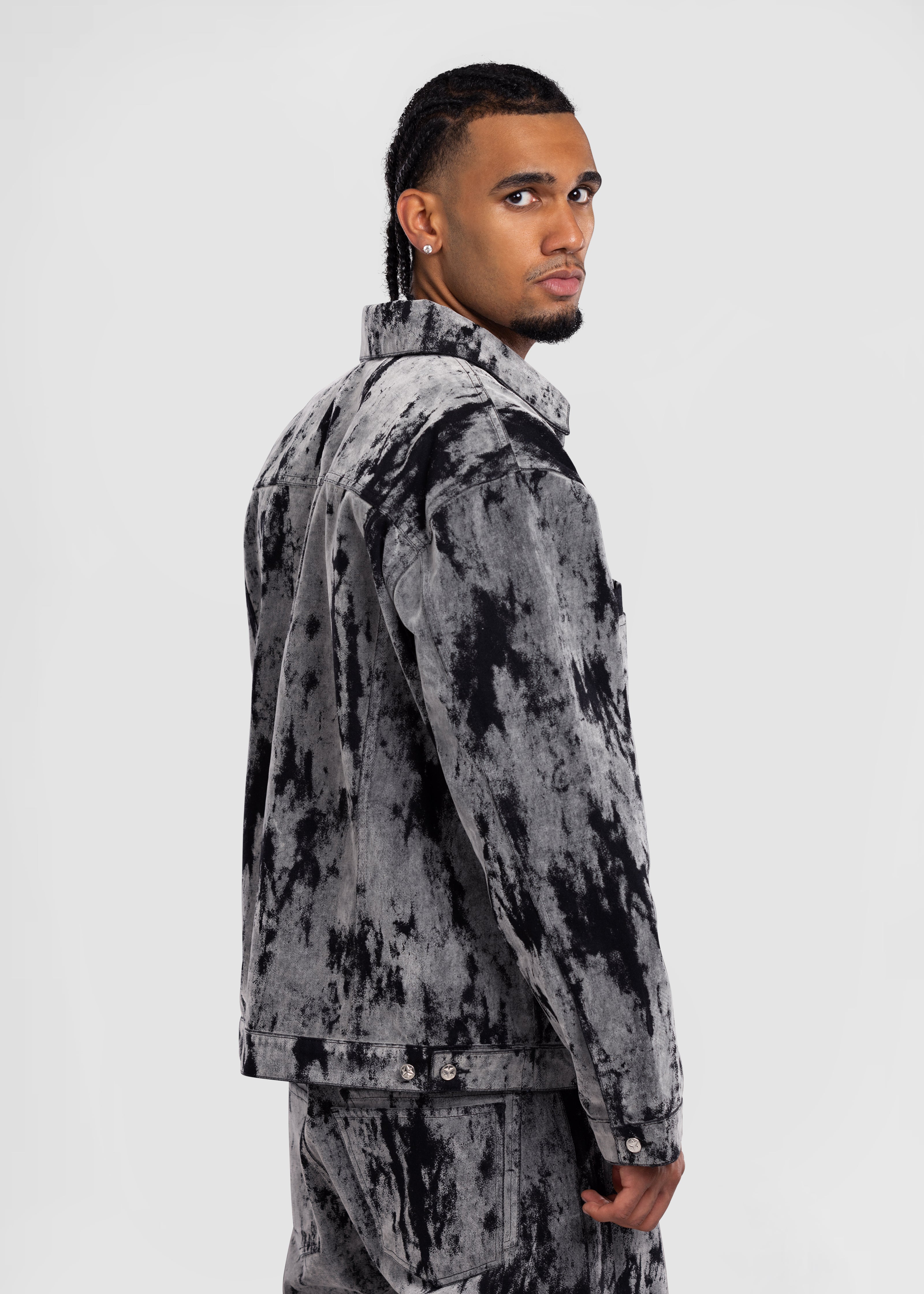 Moon (Jacket)