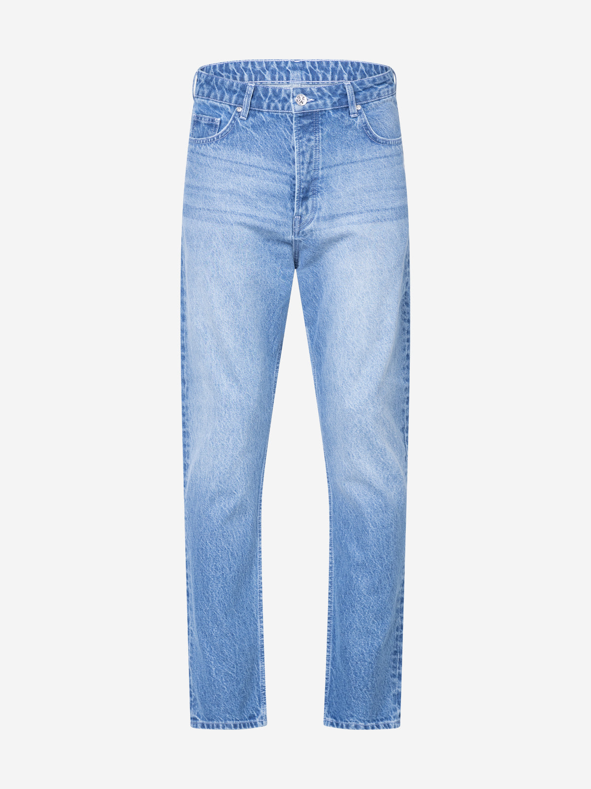 Denim Fit Guide Kollektion