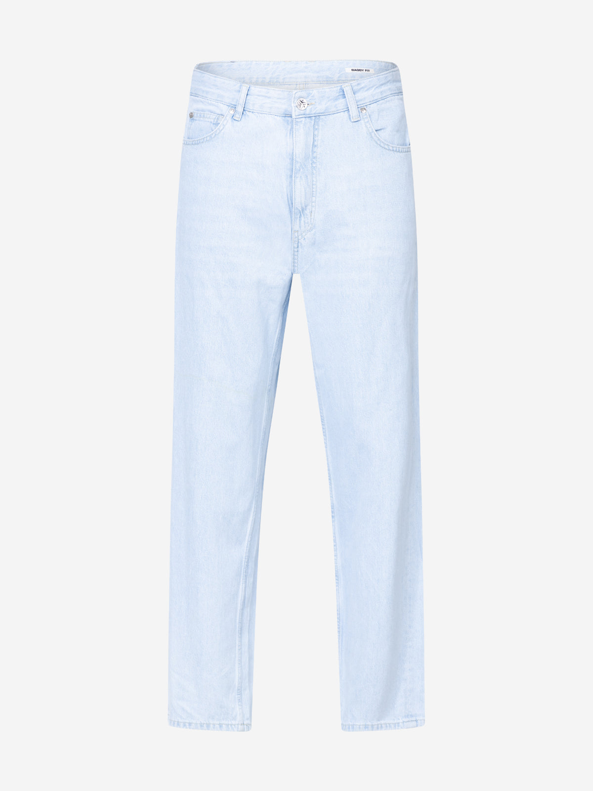 Denim Fit Guide Kollektion