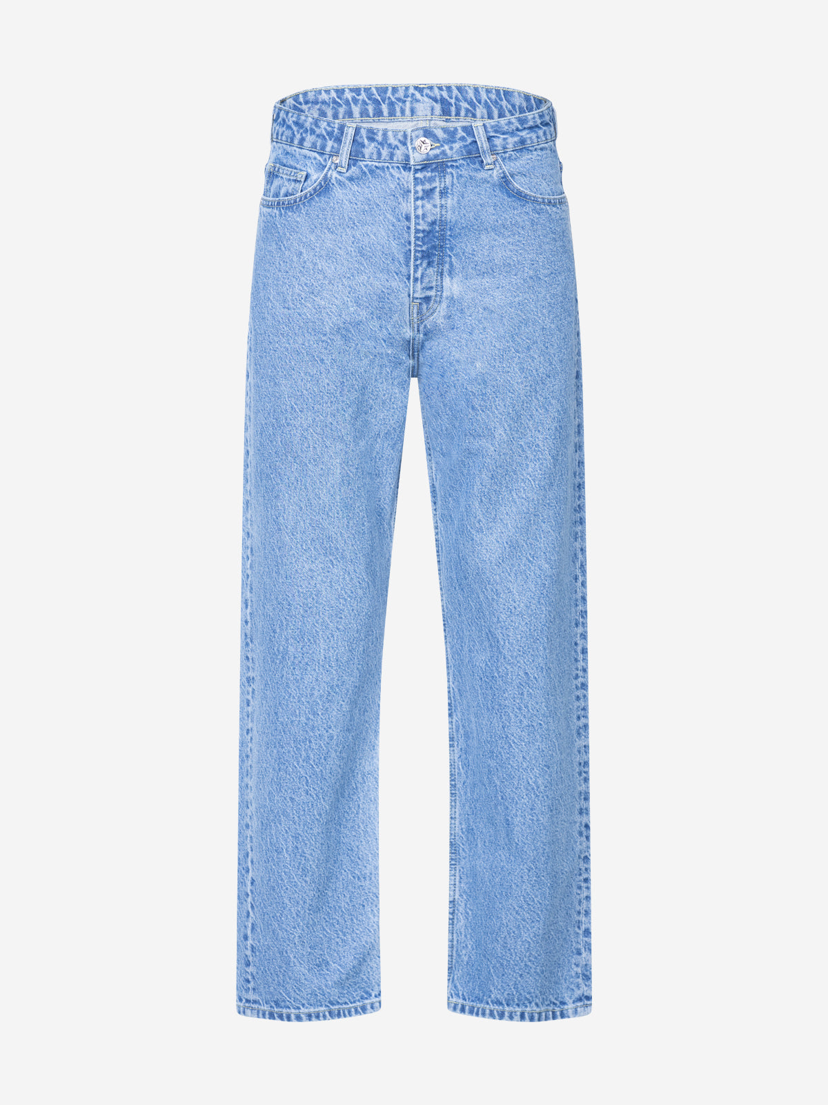 Denim Fit Guide Kollektion