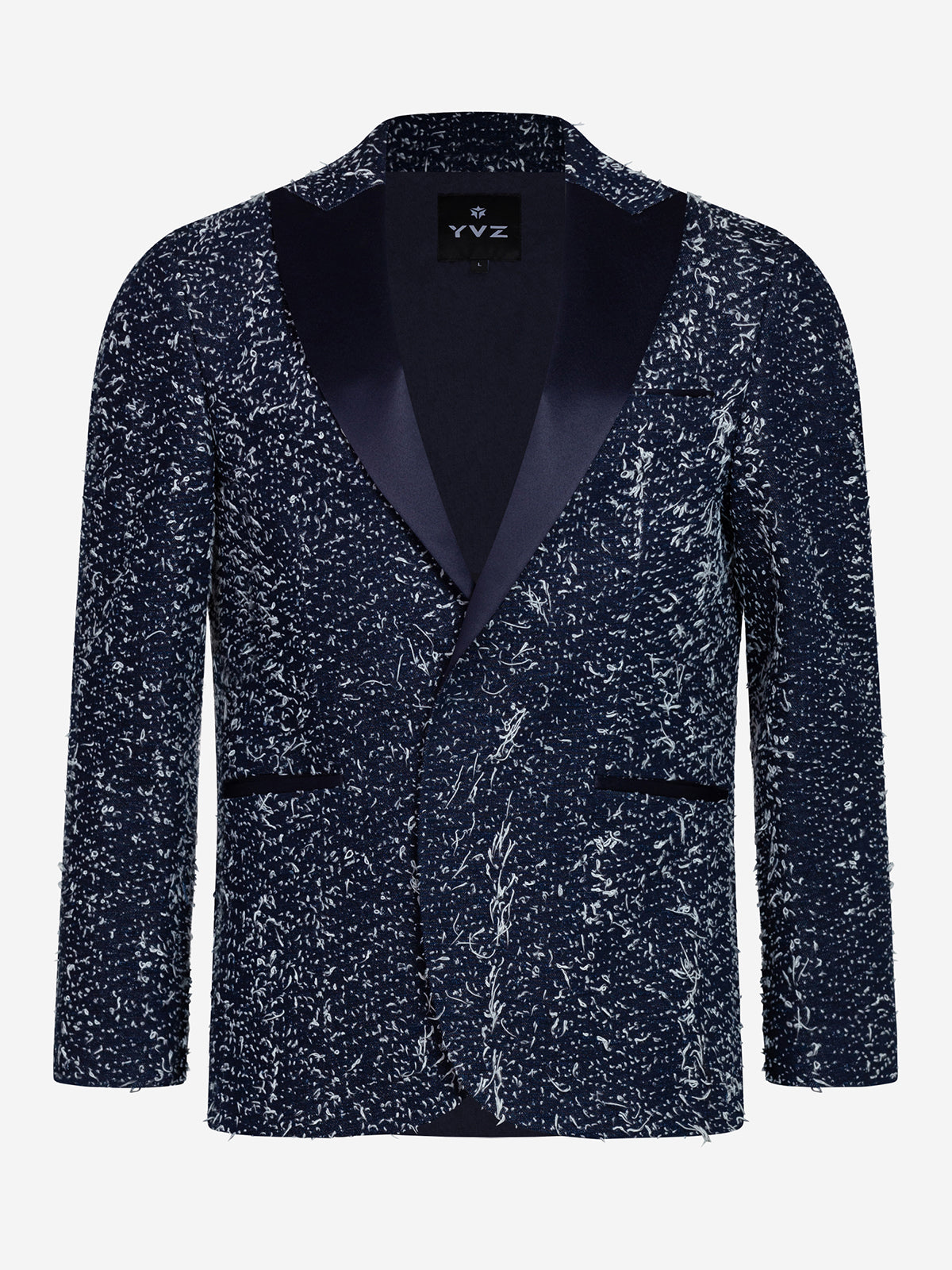 Cassiopeia (Blazer, Blue)
