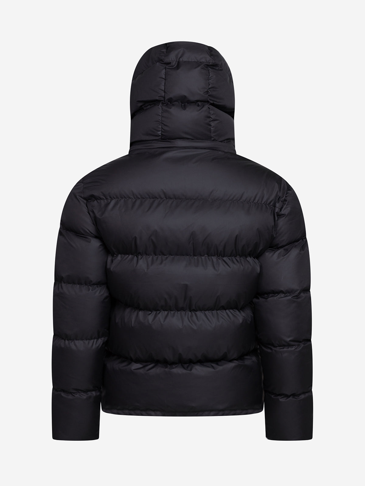 Nebula Puffer Jacket