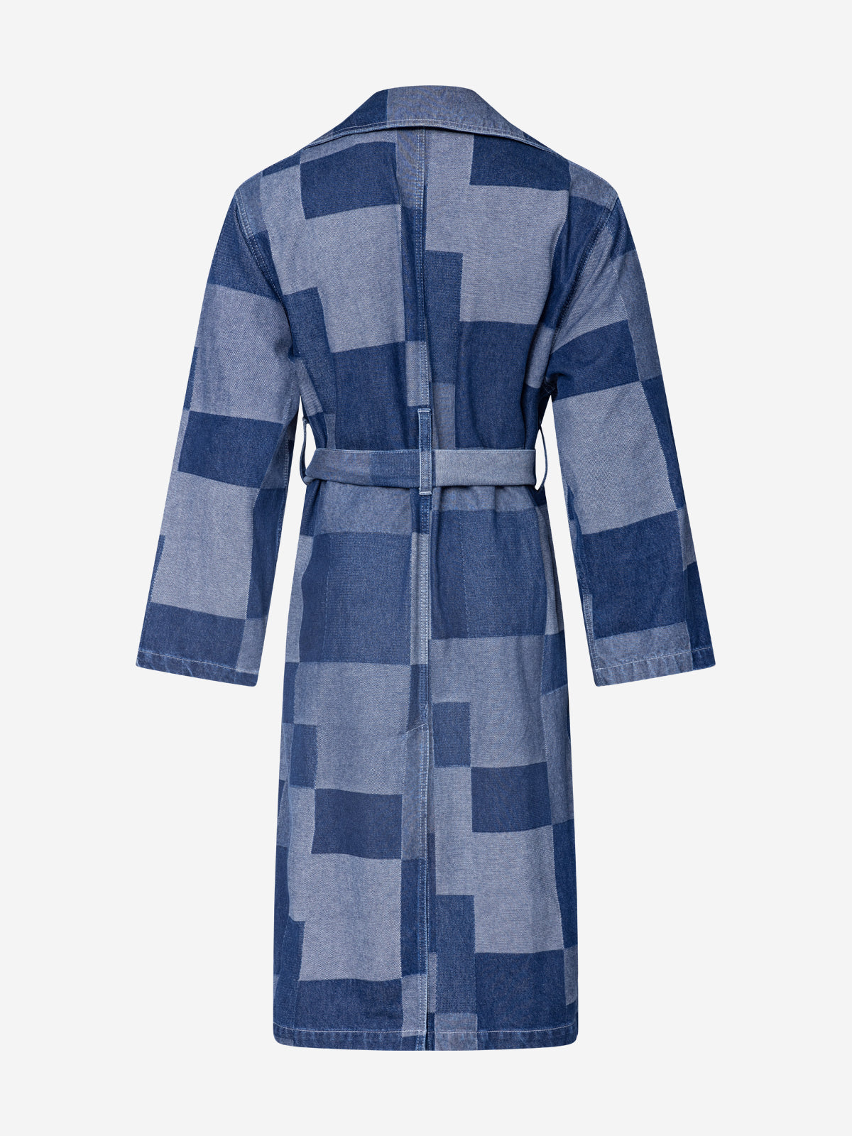 Trenchcoat Orion (Blue)