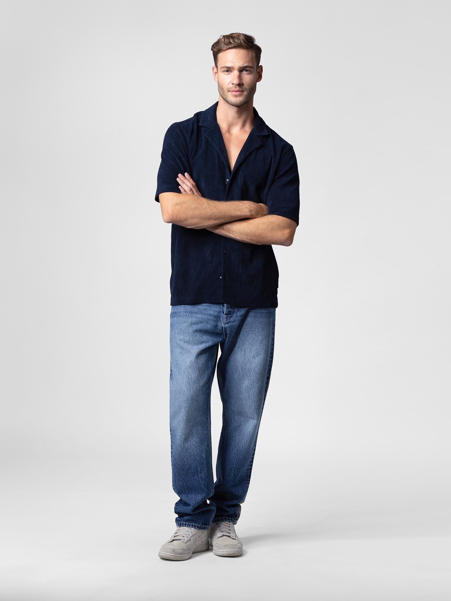 Dark Blue Kollektion