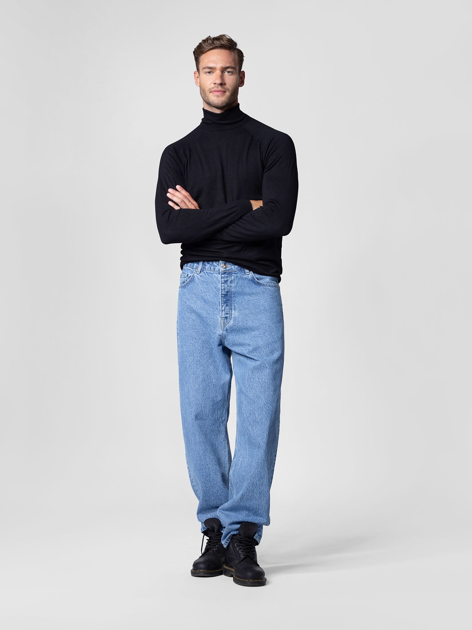 Denim Blue Kollektion