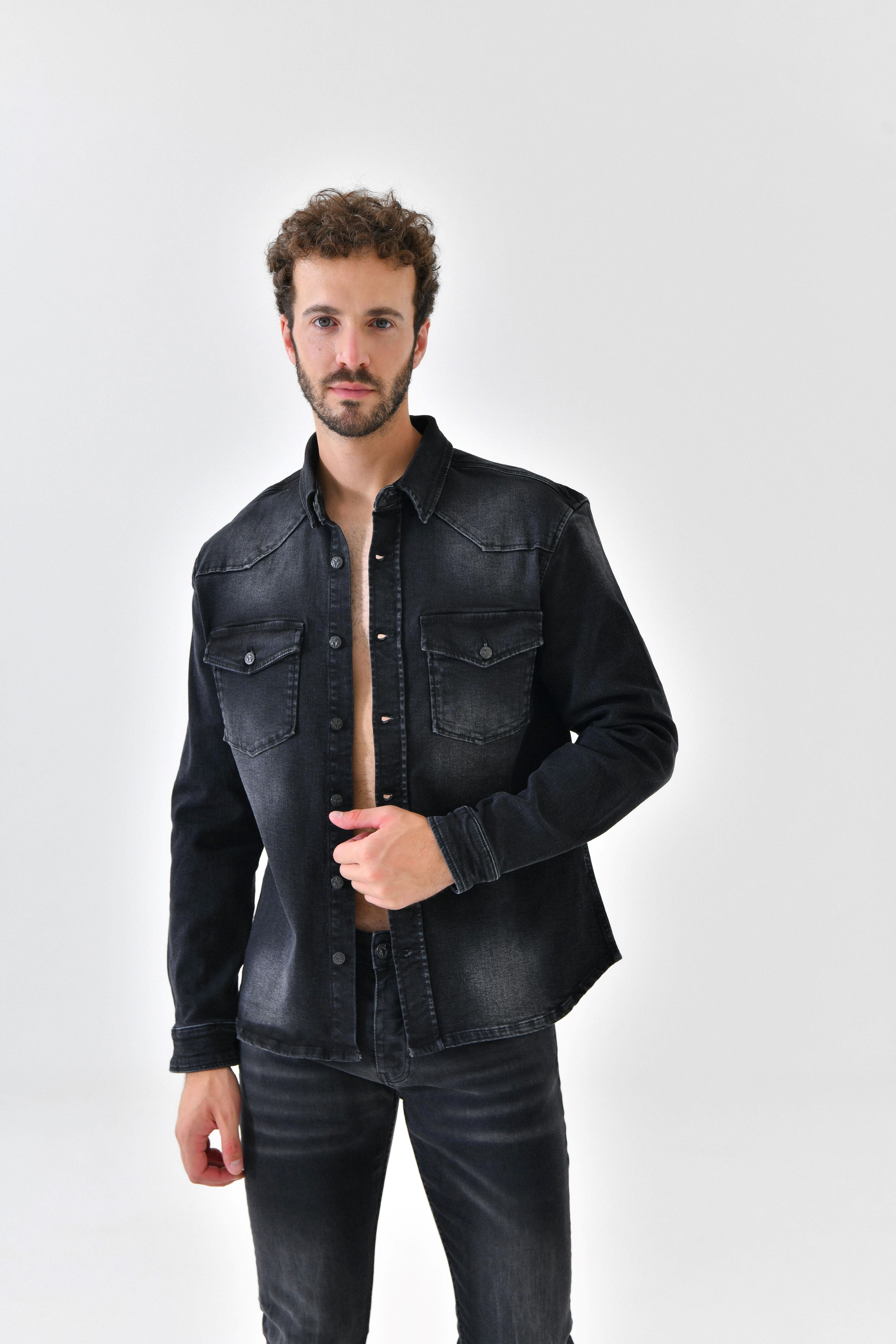 Taurus (Jacket)