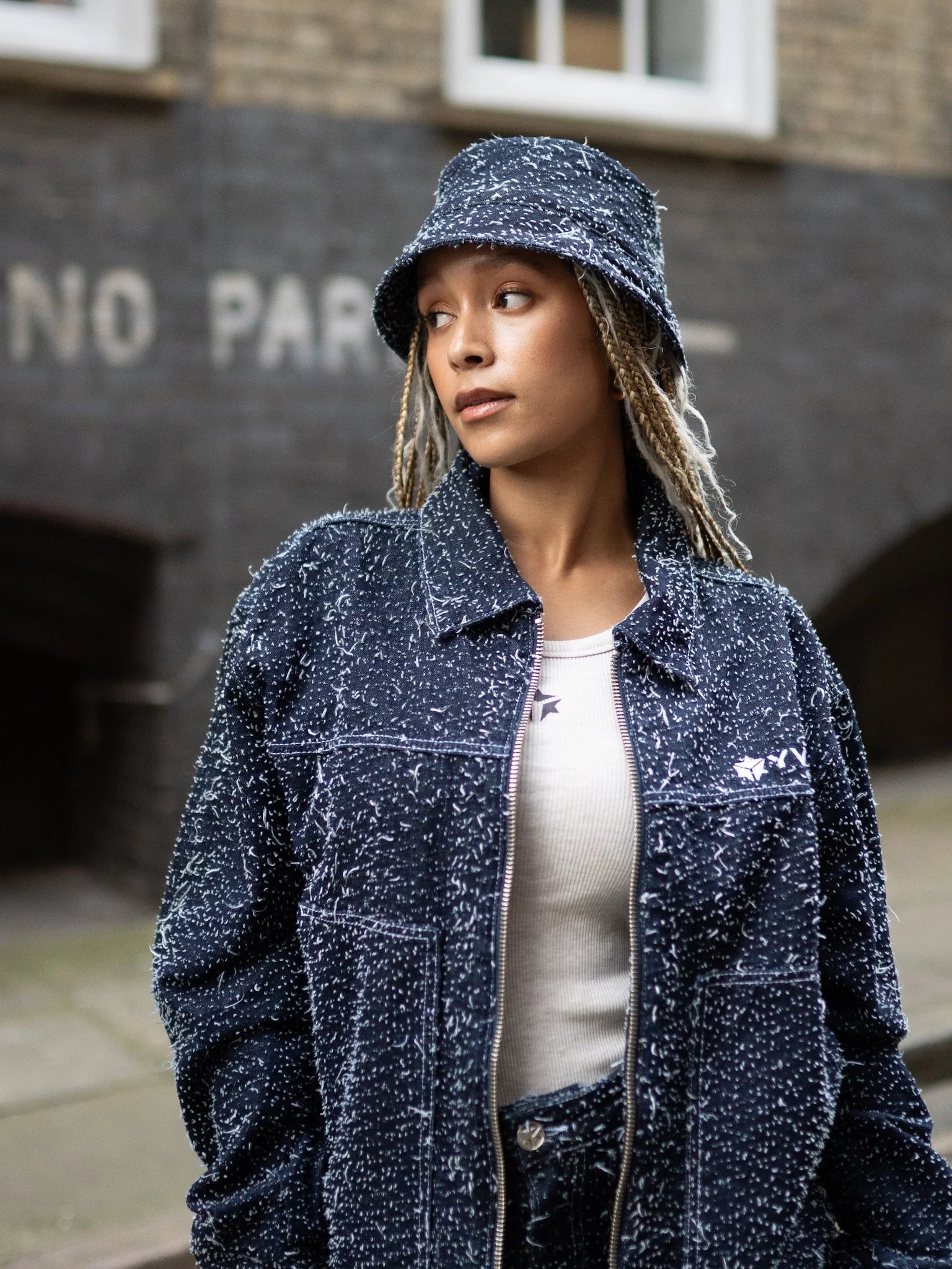 Coats & Jackets Kollektion