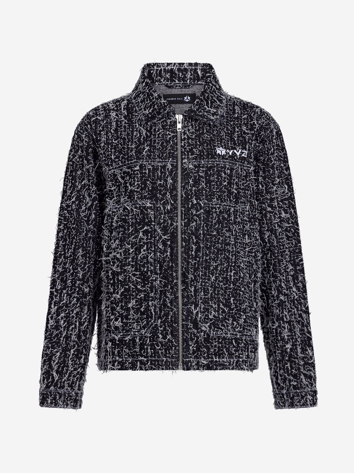 Cassiopeia (Jacket, Black)