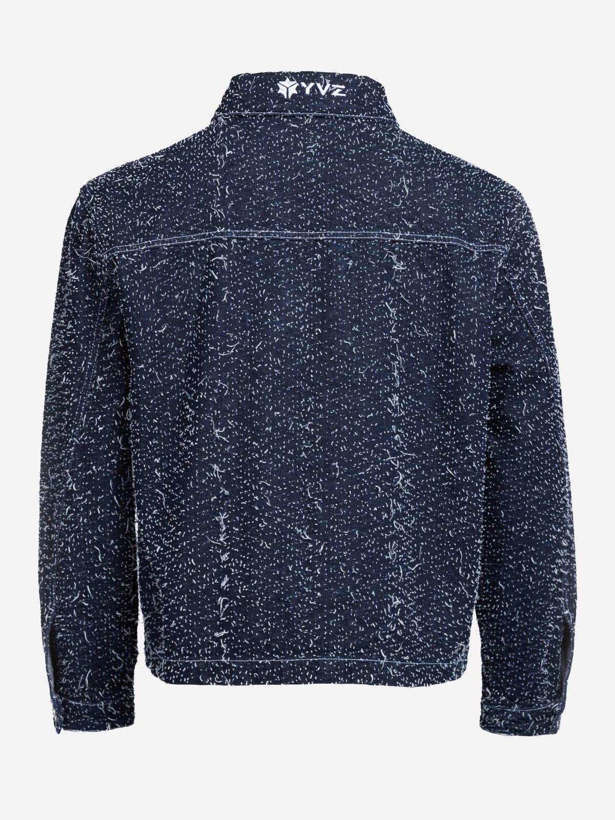 Cassiopeia (Jacket, Blue)