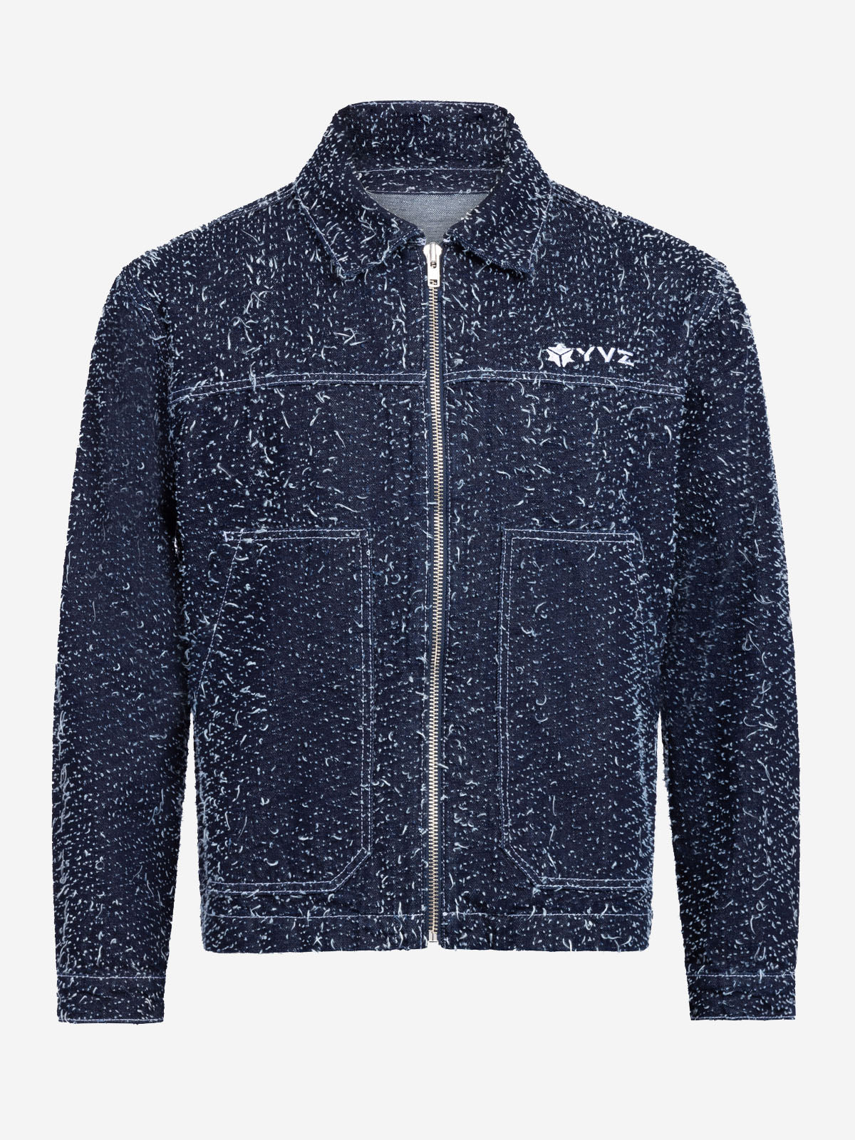 Cassiopeia (Jacket, Blue)
