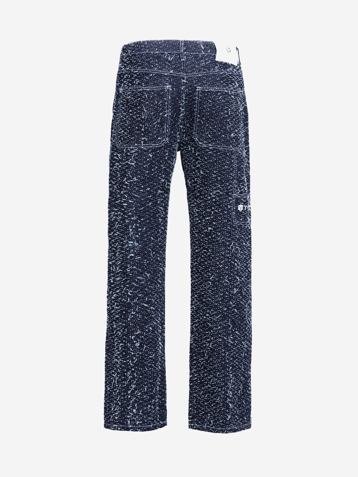 Cassiopeia (Pants, Blue)