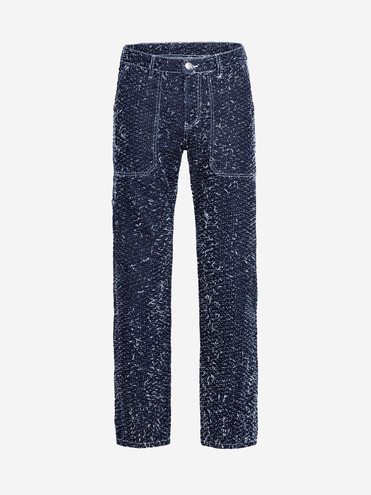 Cassiopeia (Pants, Blue)