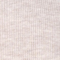 Cropped Tank Top (Beige)