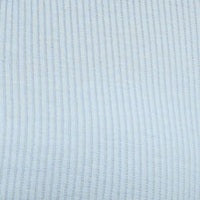 Cropped Tank Top (White)