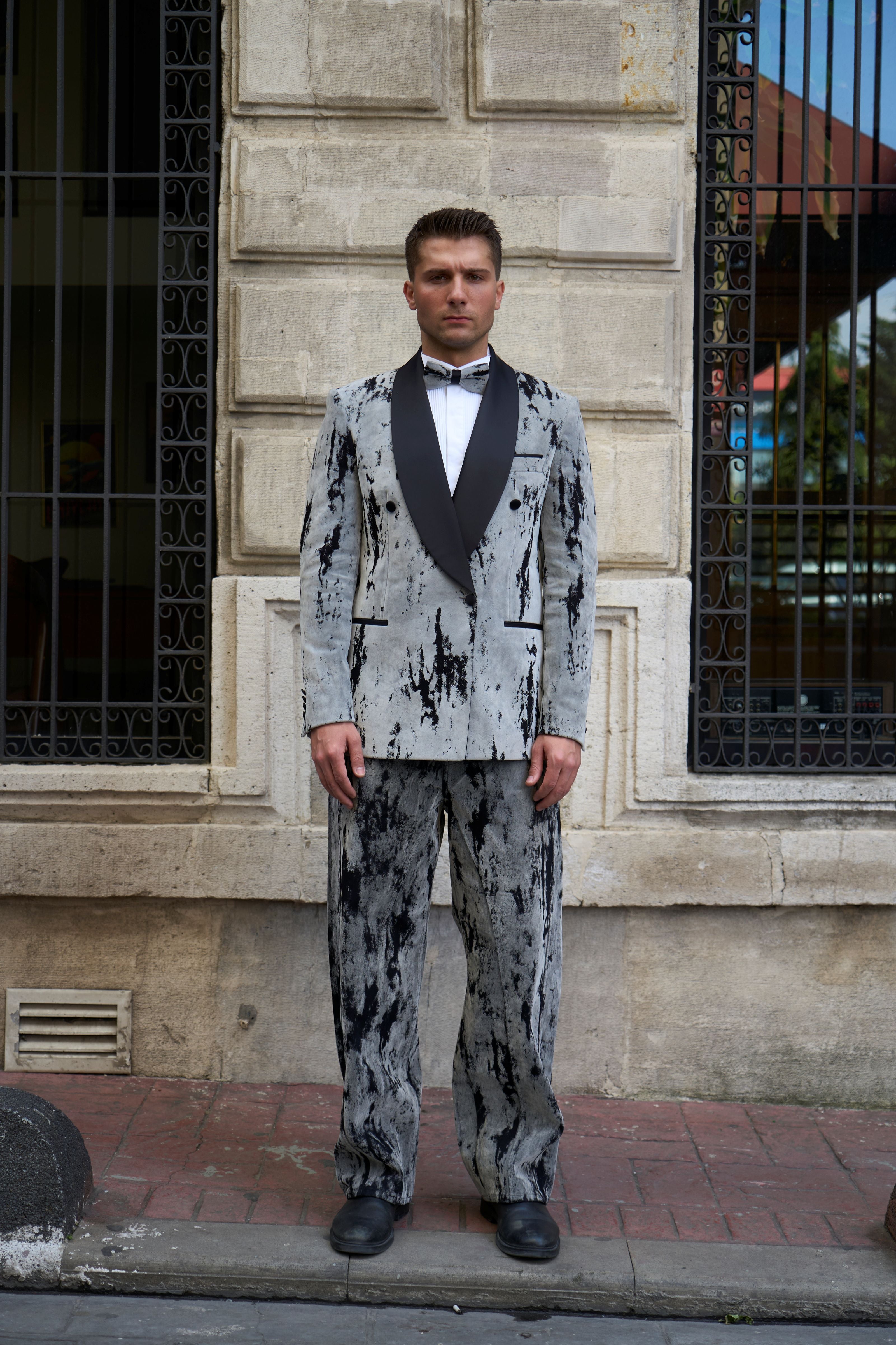 Moon (Blazer)