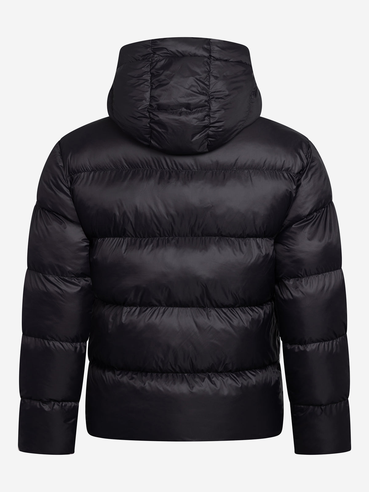 Nebula Puffer (Matte Black)
