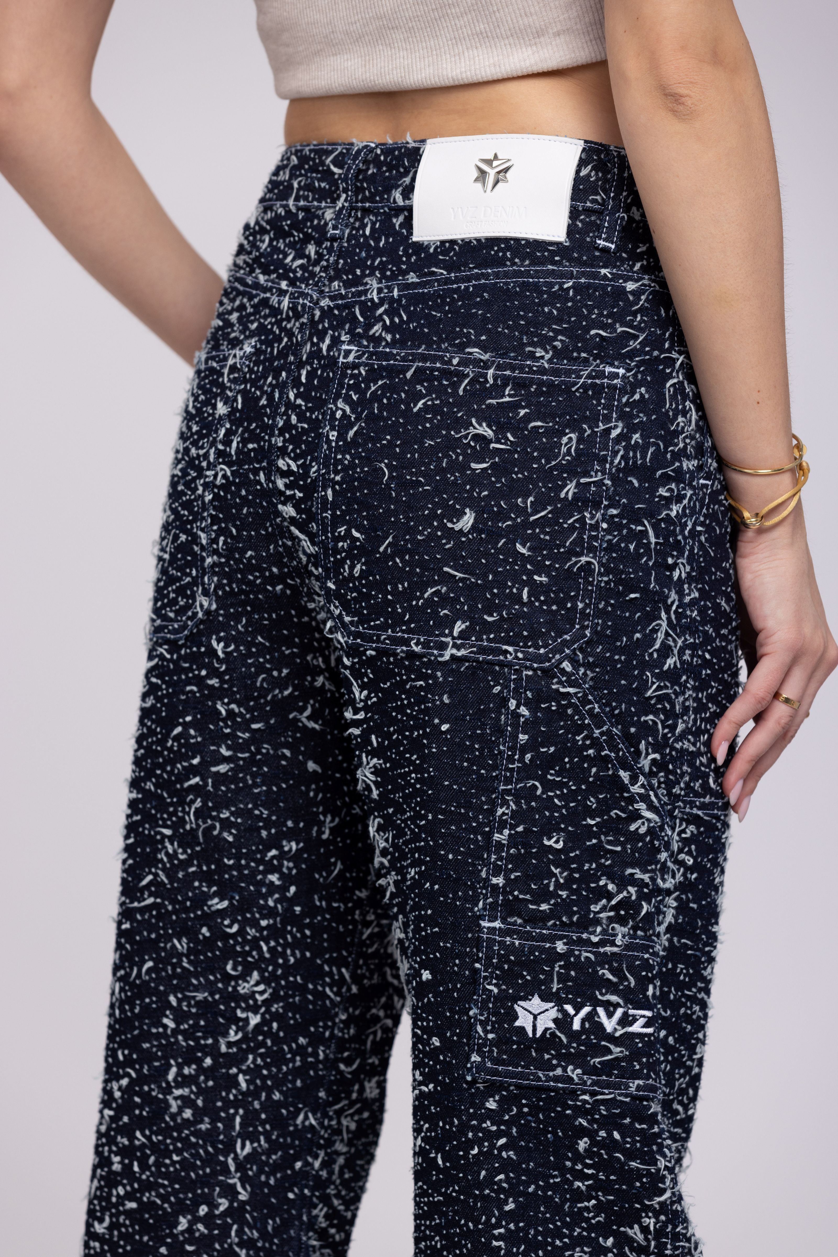 Cassiopeia (Pants, Blue)