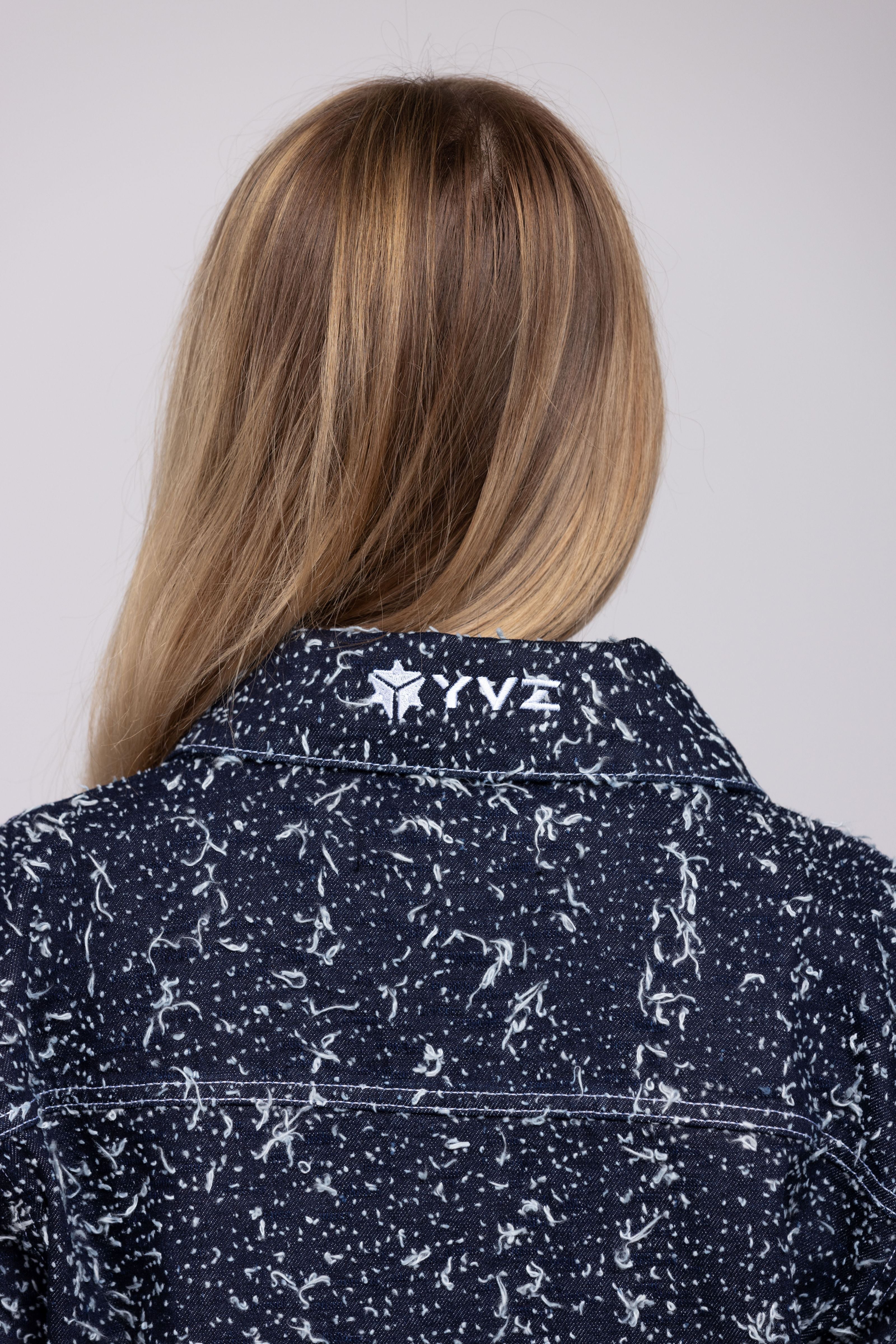 Cassiopeia (Jacket, Blue)