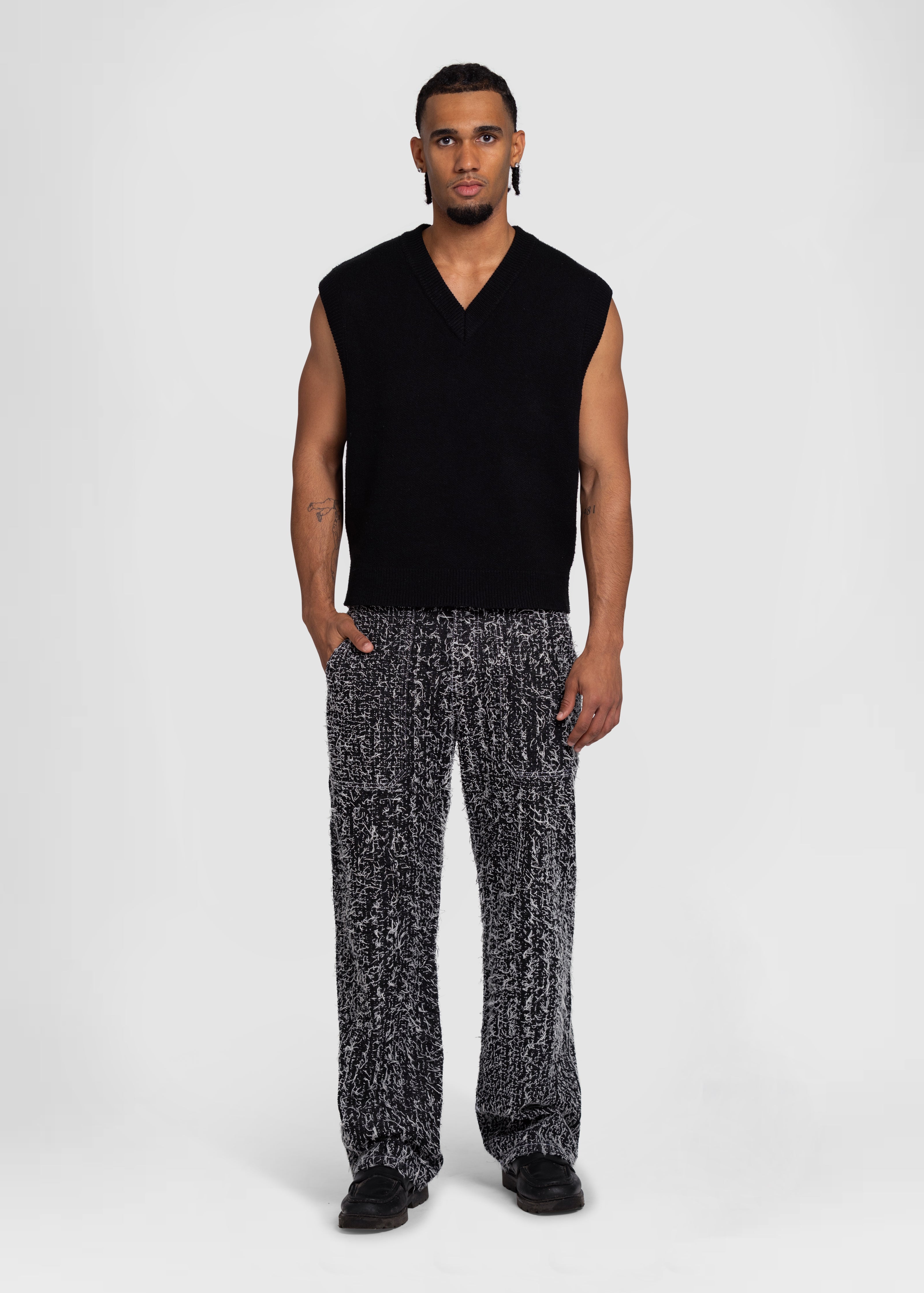 Cassiopeia (Pants, Black)