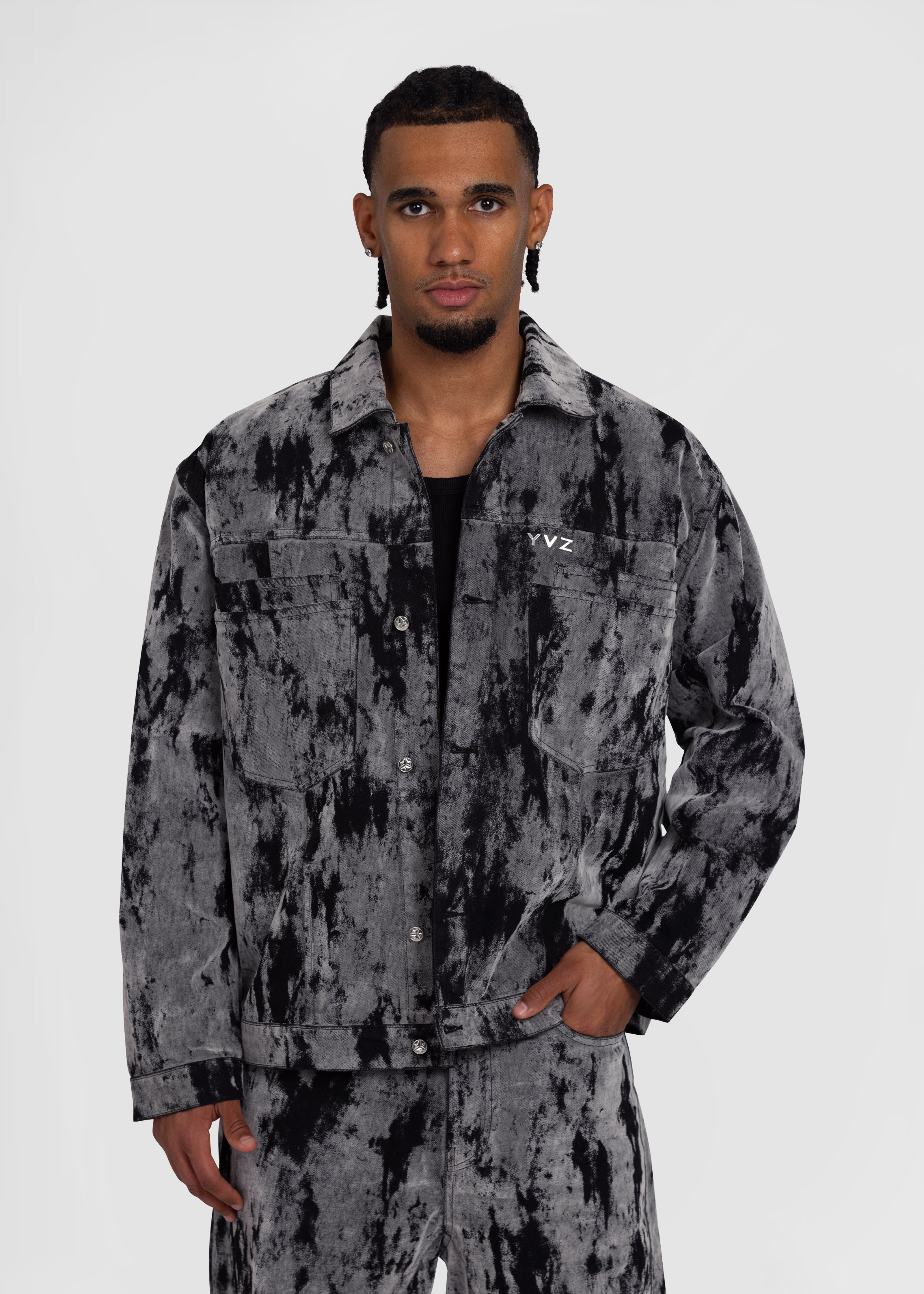 Moon (Jacket)