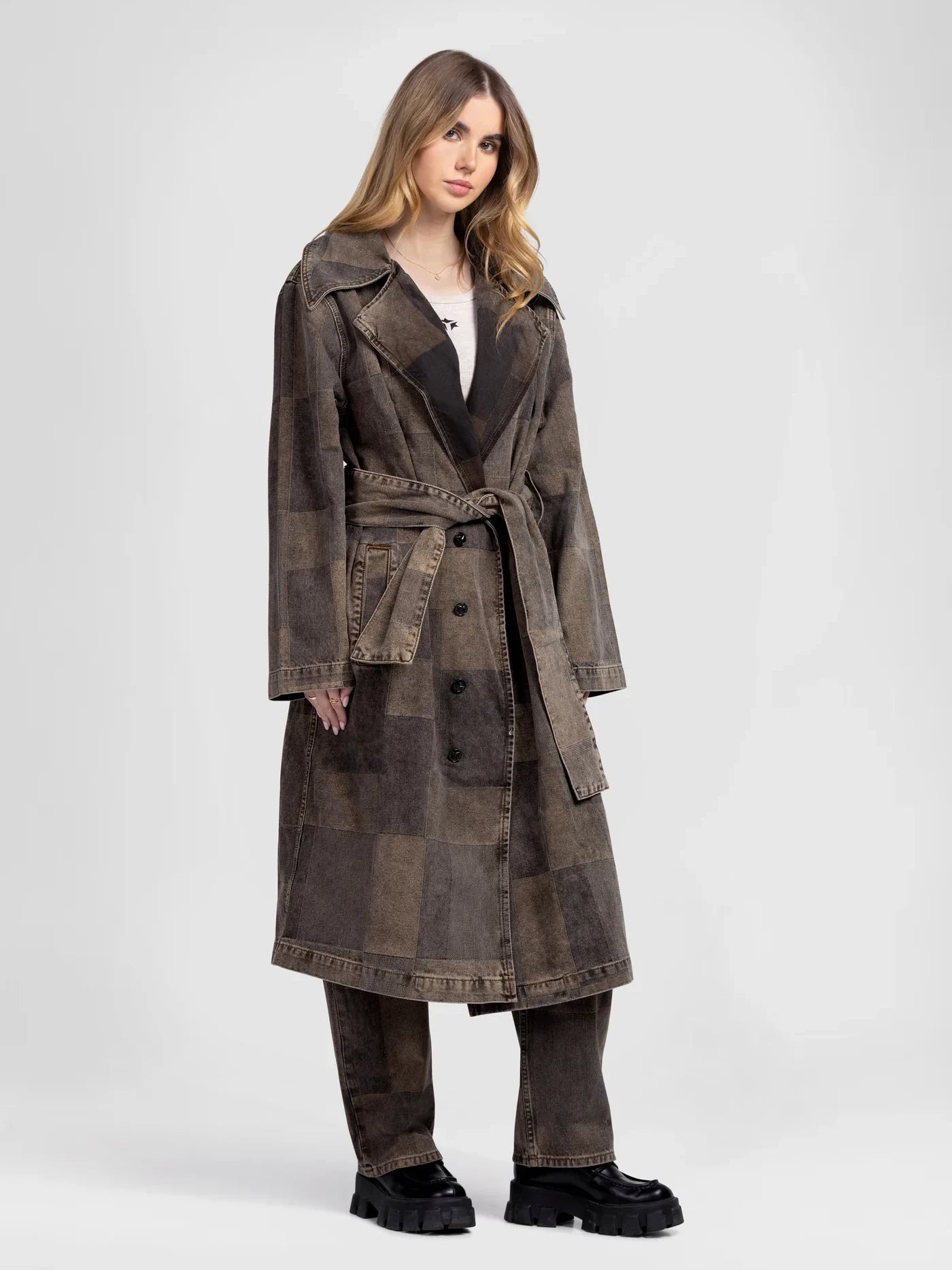 Brown Kollektion