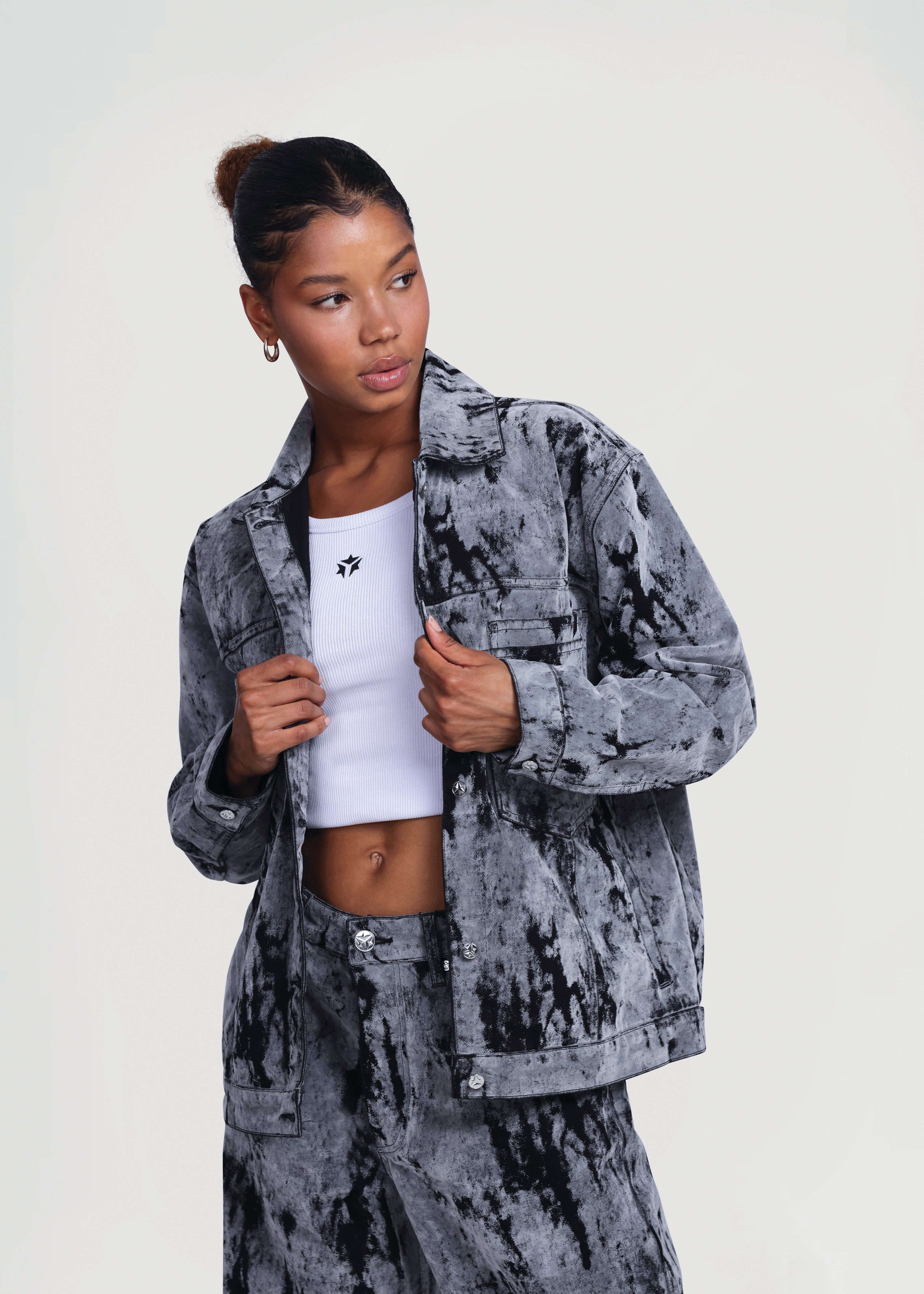 Moon (Jacket)
