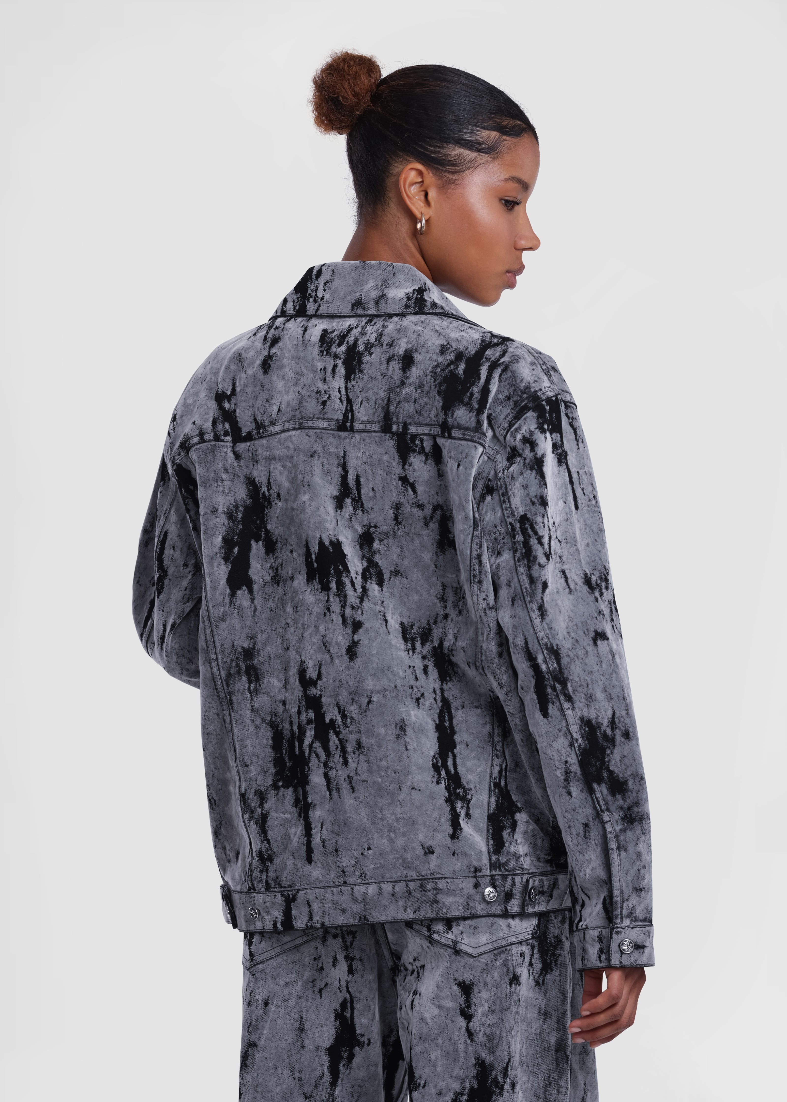 Moon (Jacket)