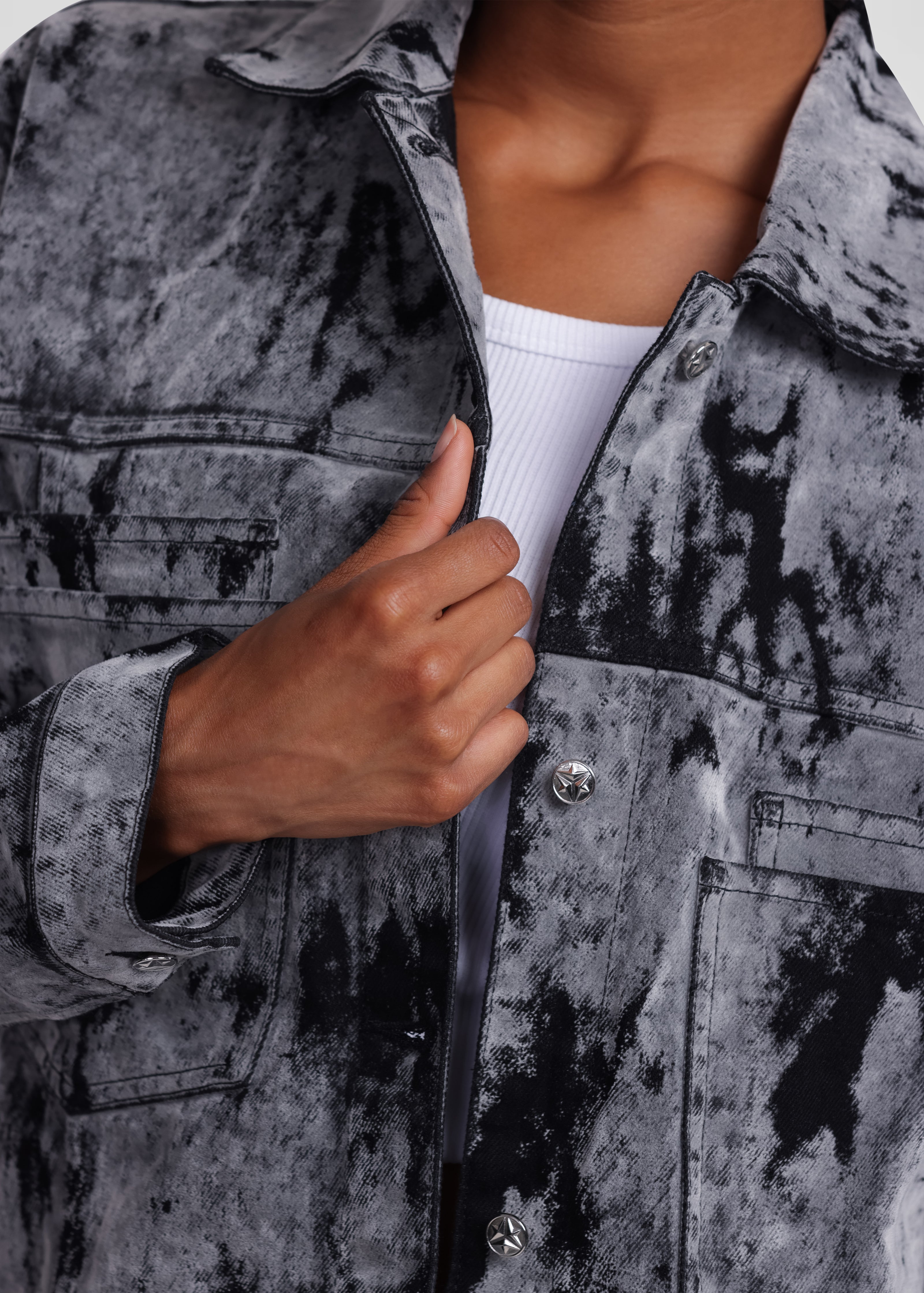 Moon (Jacket)