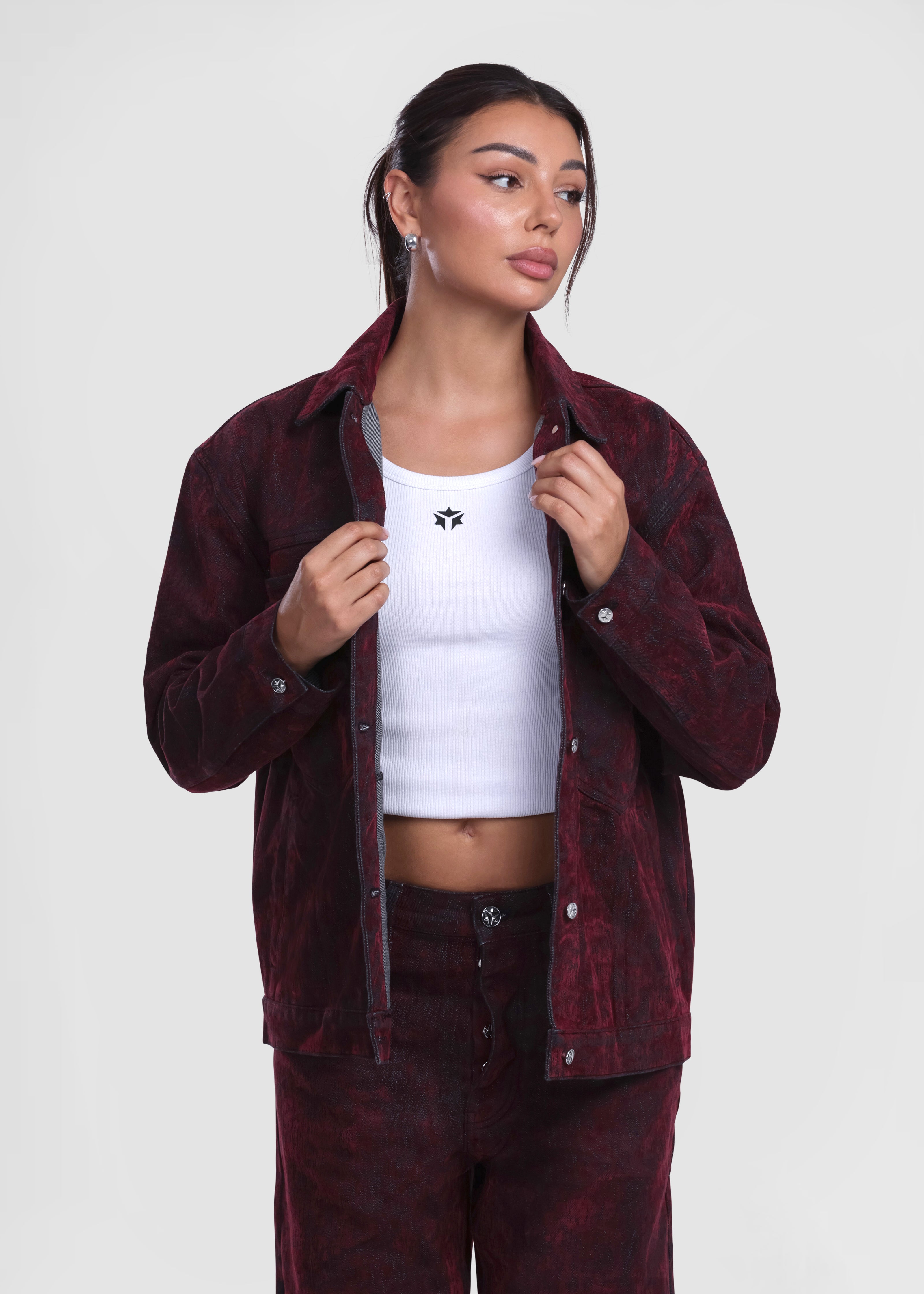 Mira (Jacket)