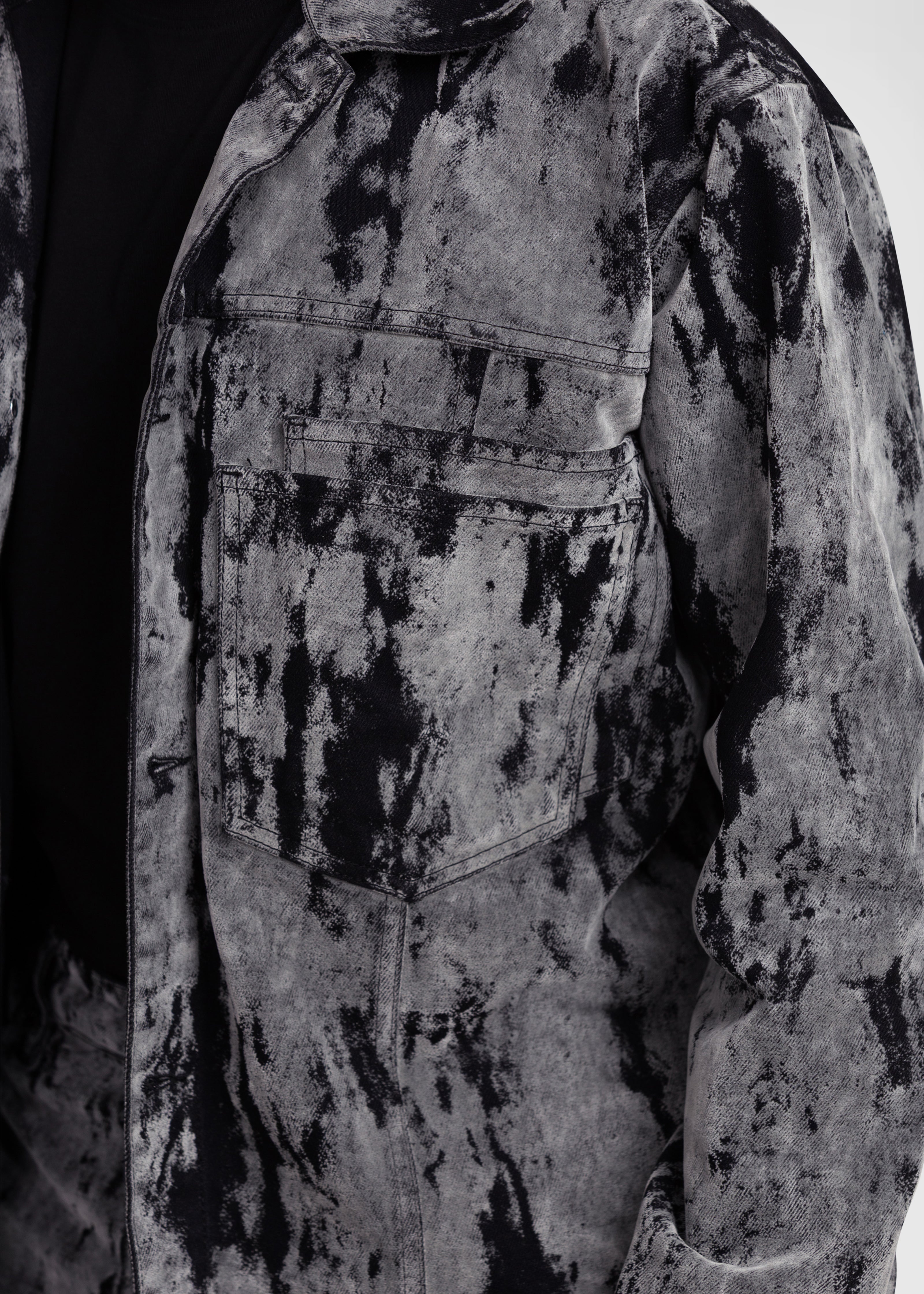 Moon (Jacket)