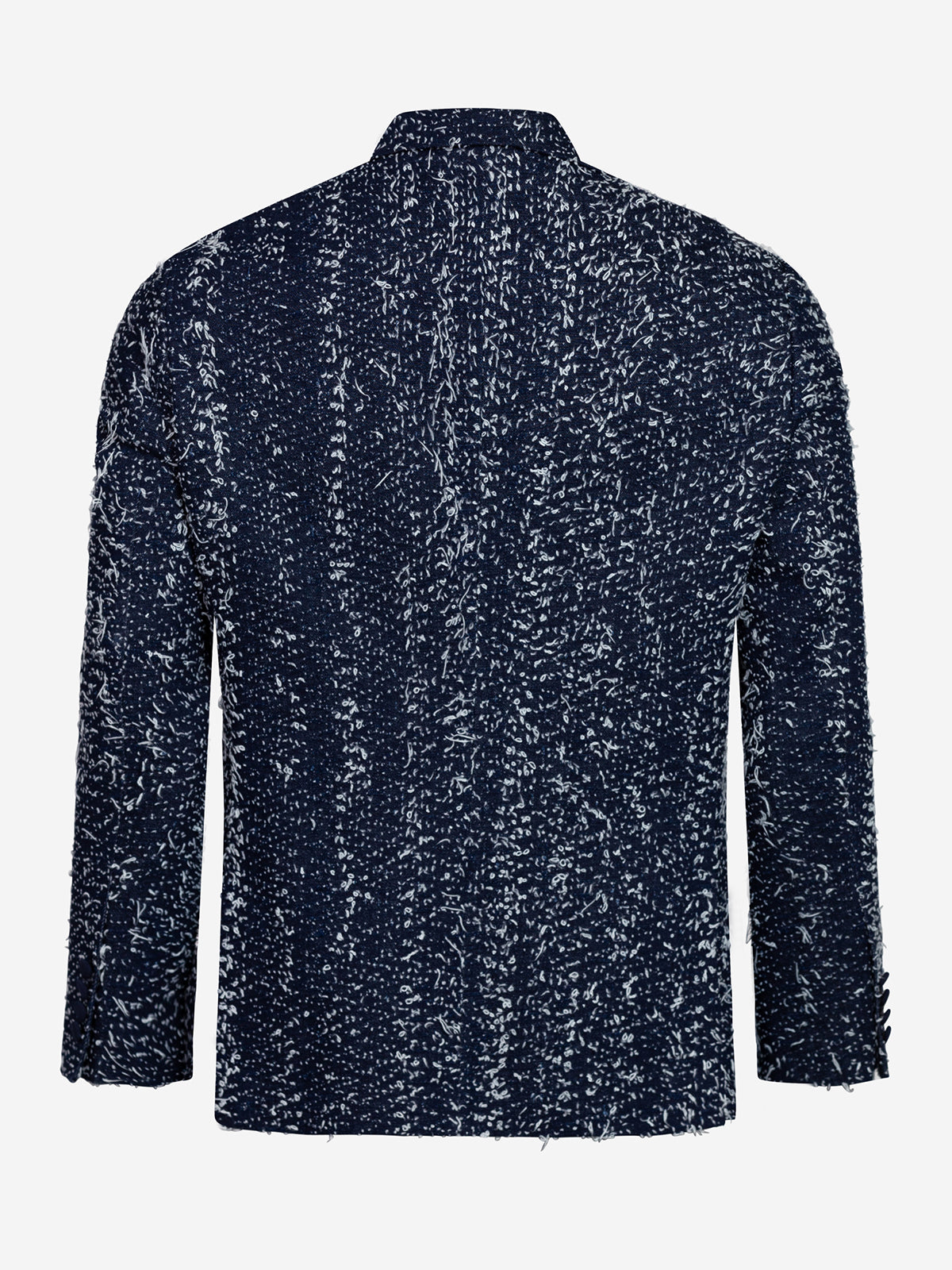 Cassiopeia (Blazer, Blue)
