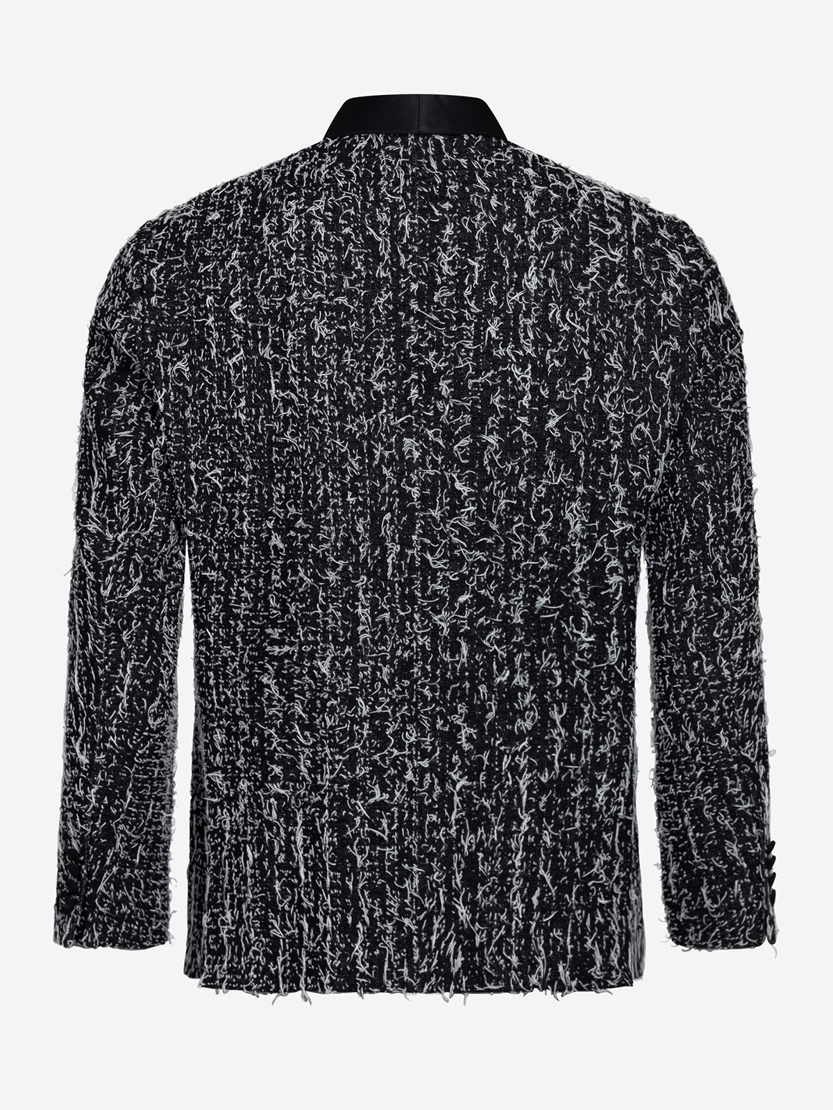 Cassiopeia (Blazer, Black)