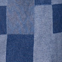 Trenchcoat Orion (Blue)