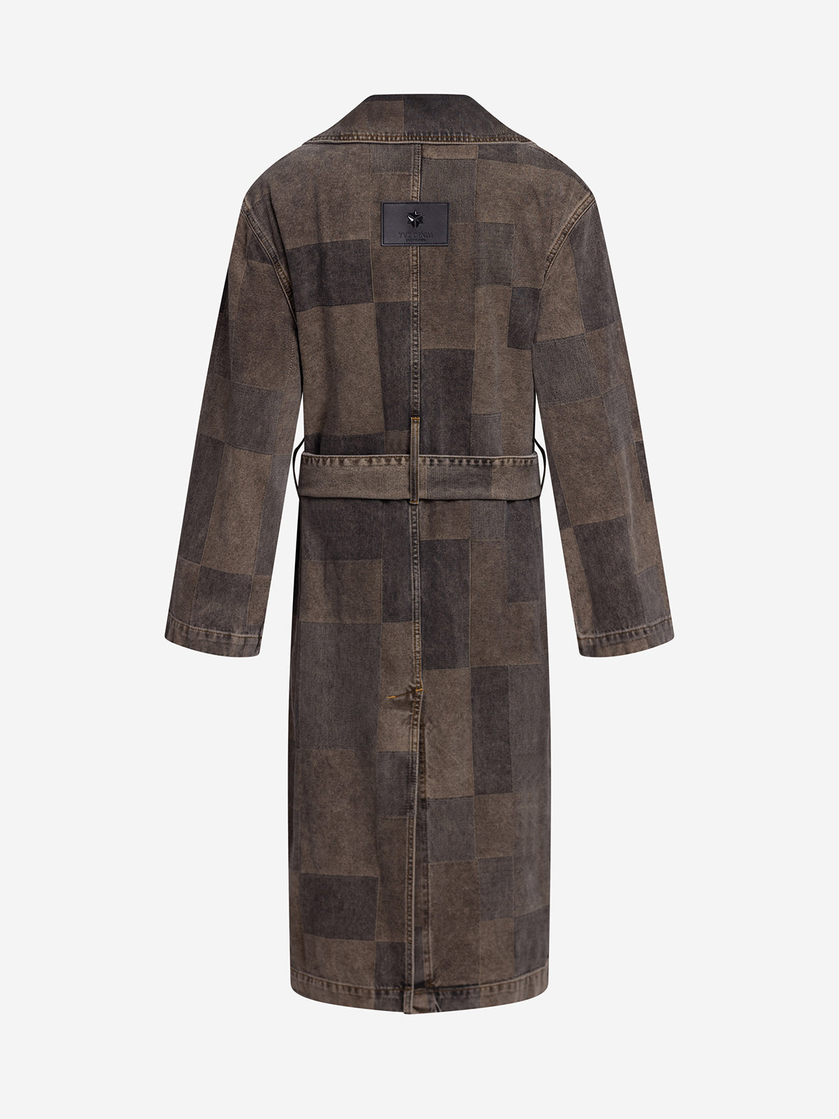 Trenchcoat Orion (Brown)