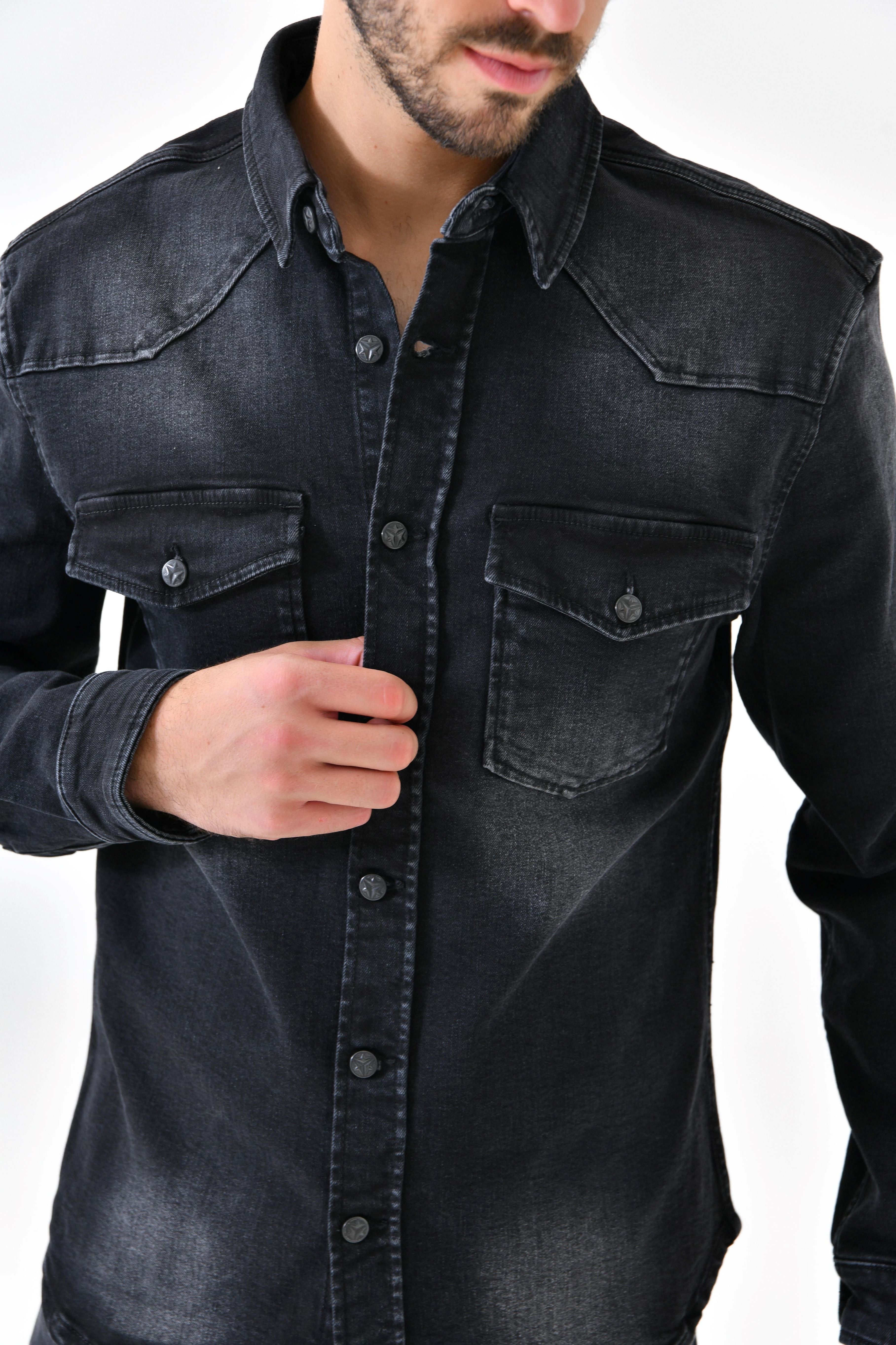Taurus (Jacket)