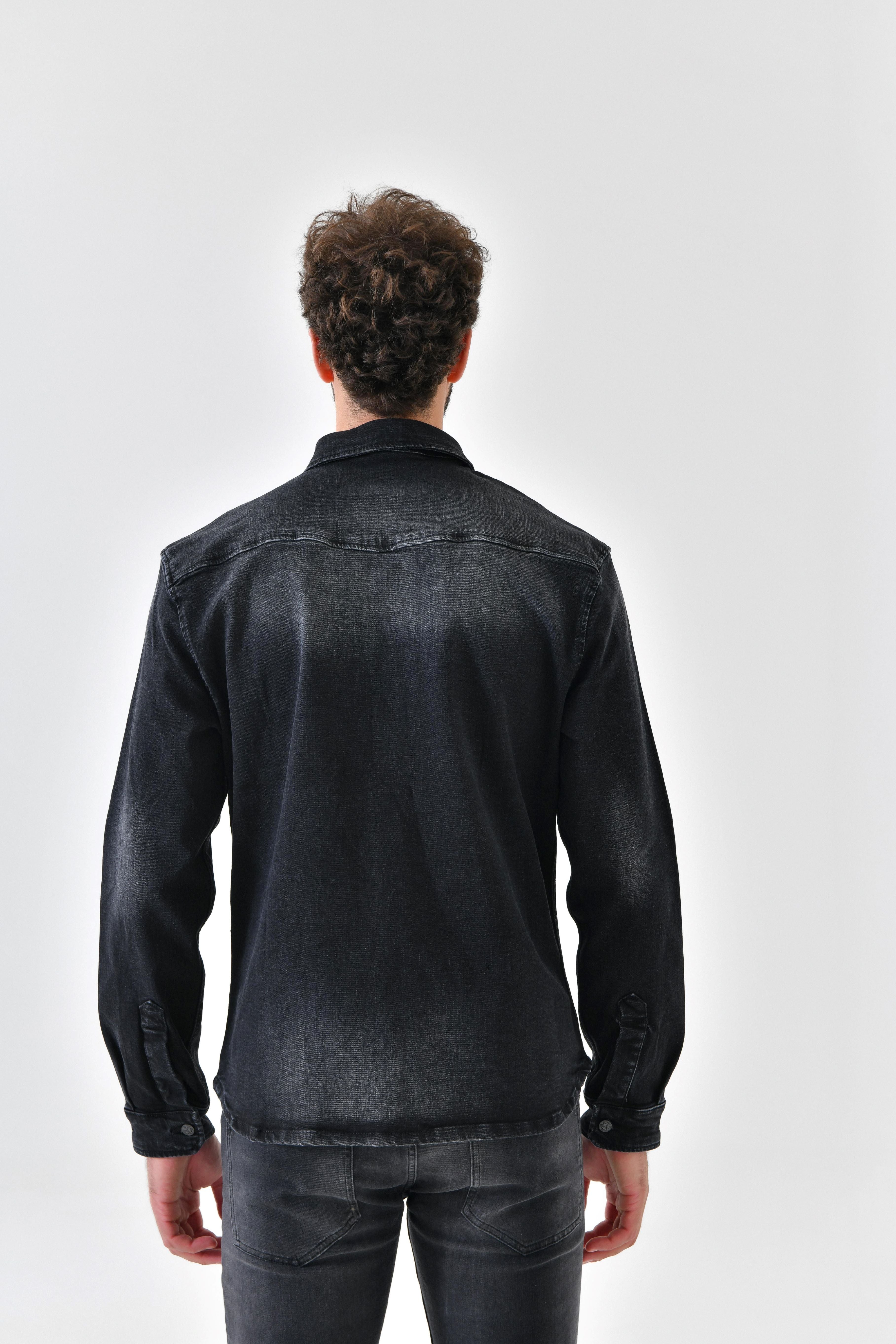 Taurus (Jacket)