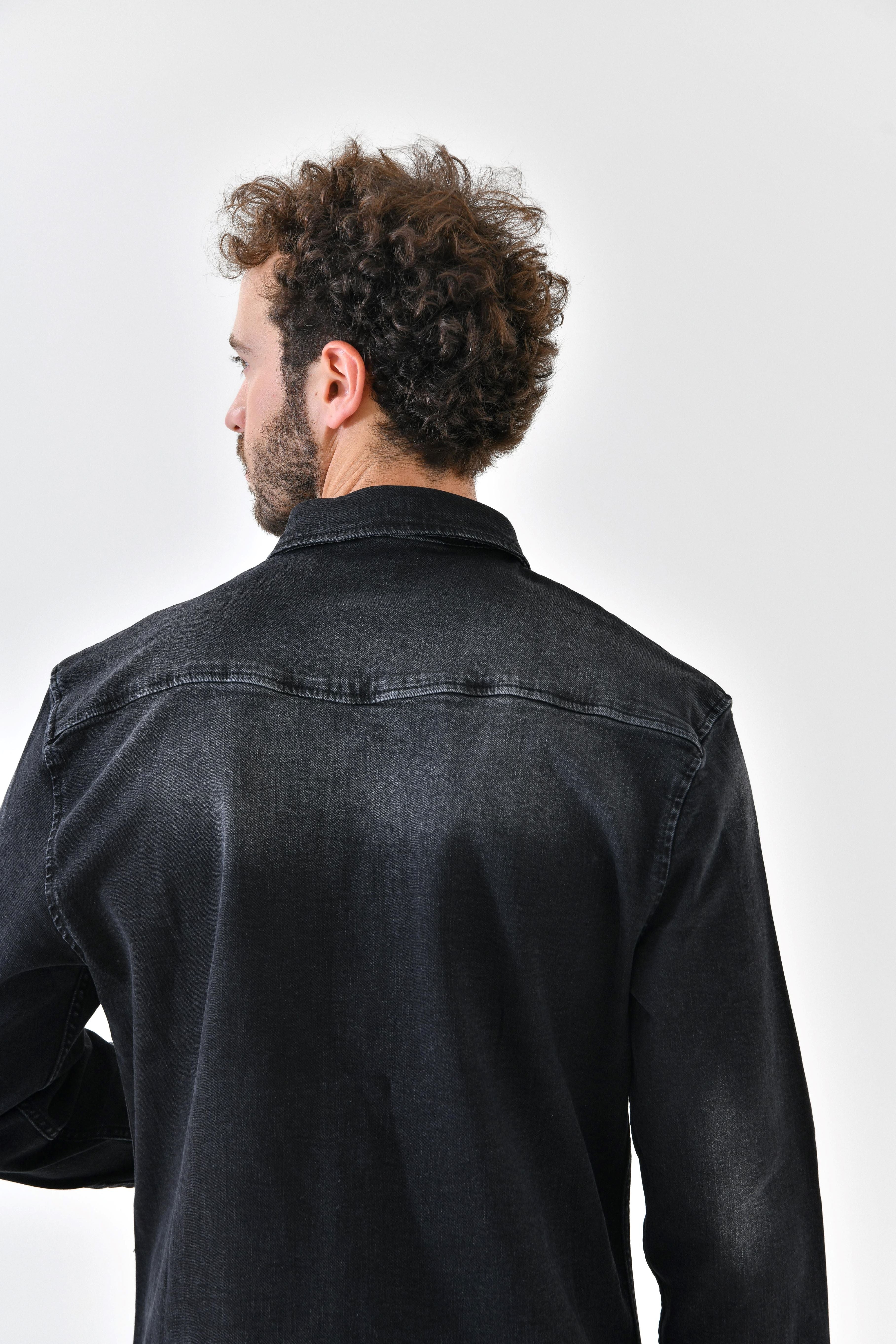 Taurus (Jacket)