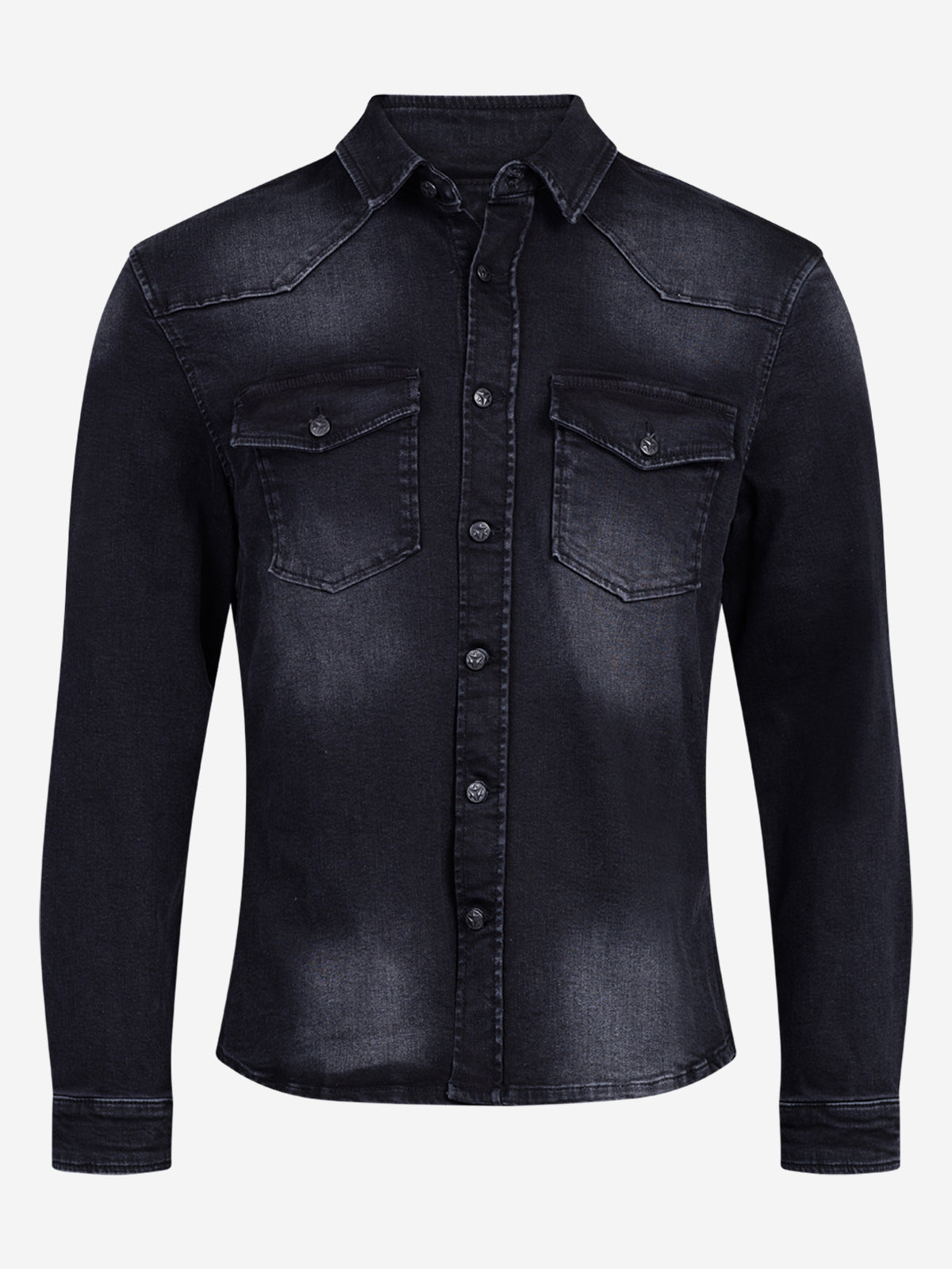 Taurus (Jacket)