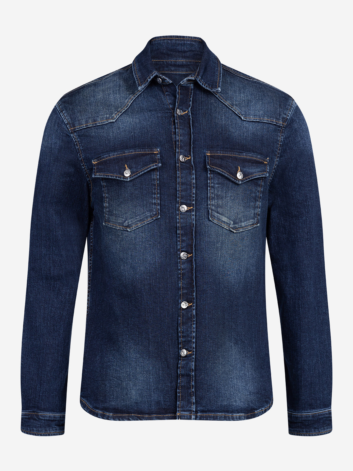 Virgo (Jacket)
